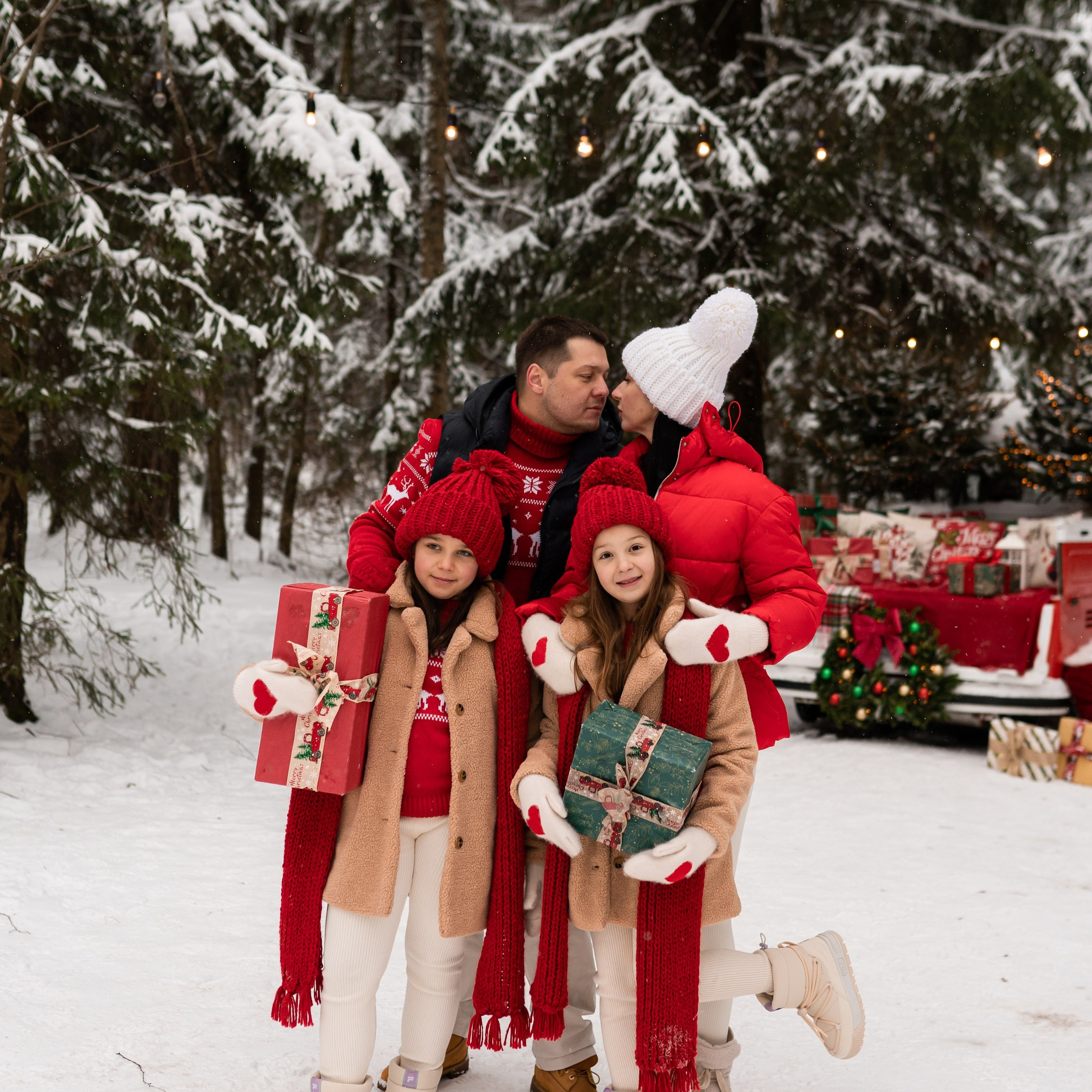 Отзывы. Семейный и детский фотограф Долгопрудный, Мария Кухтарова