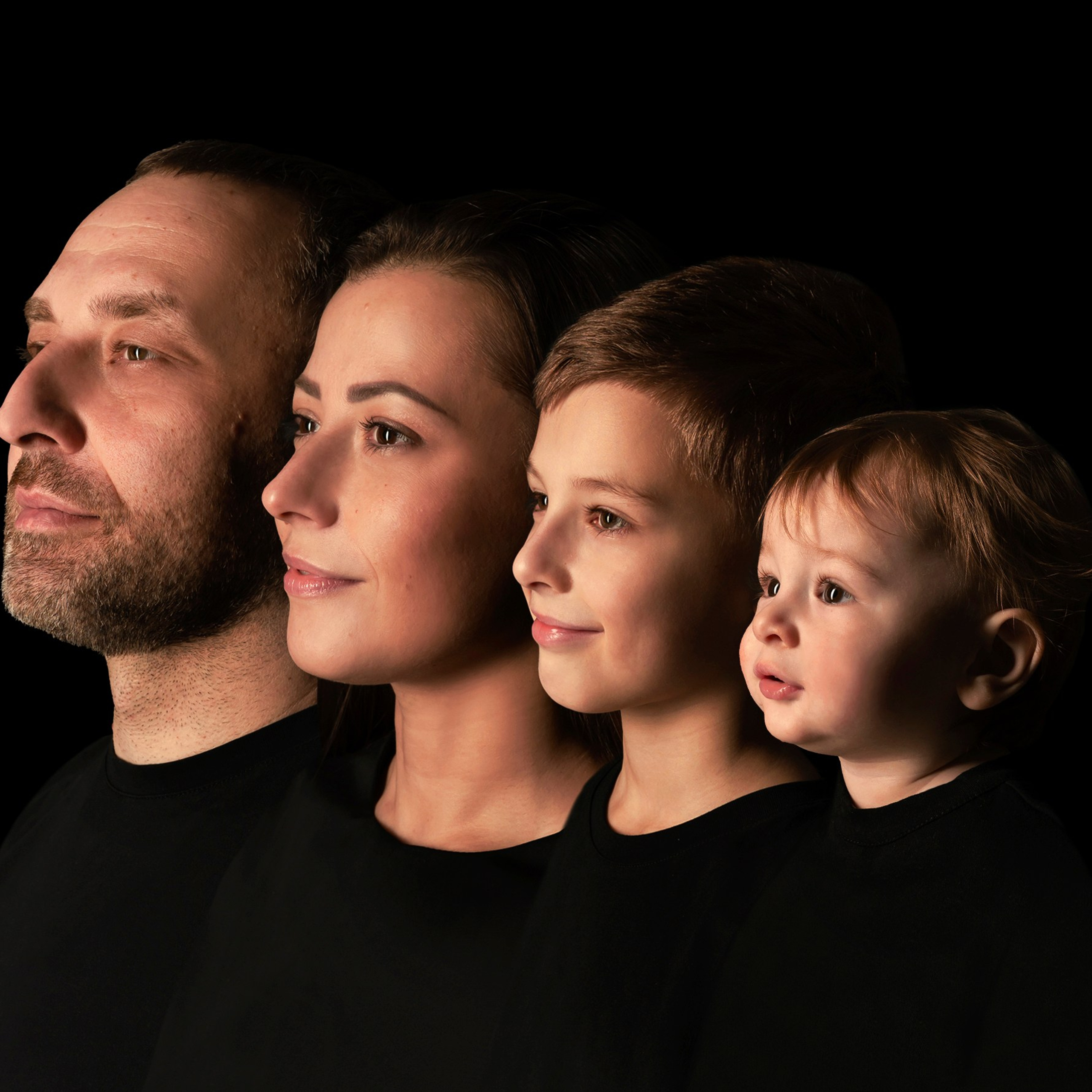 Отзывы. Семейный и детский фотограф Долгопрудный, Мария Кухтарова