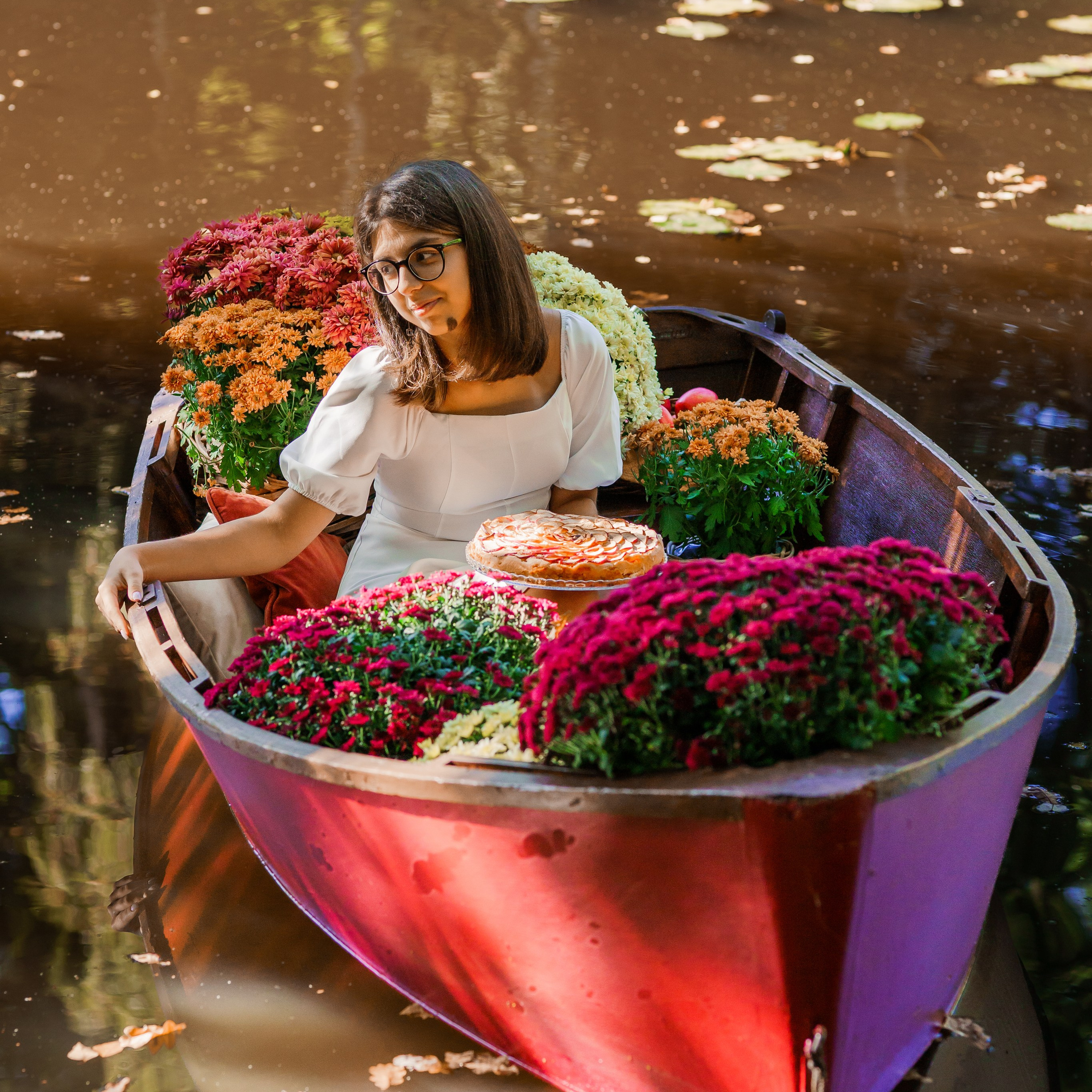 Отзывы. Семейный и детский фотограф Долгопрудный, Мария Кухтарова