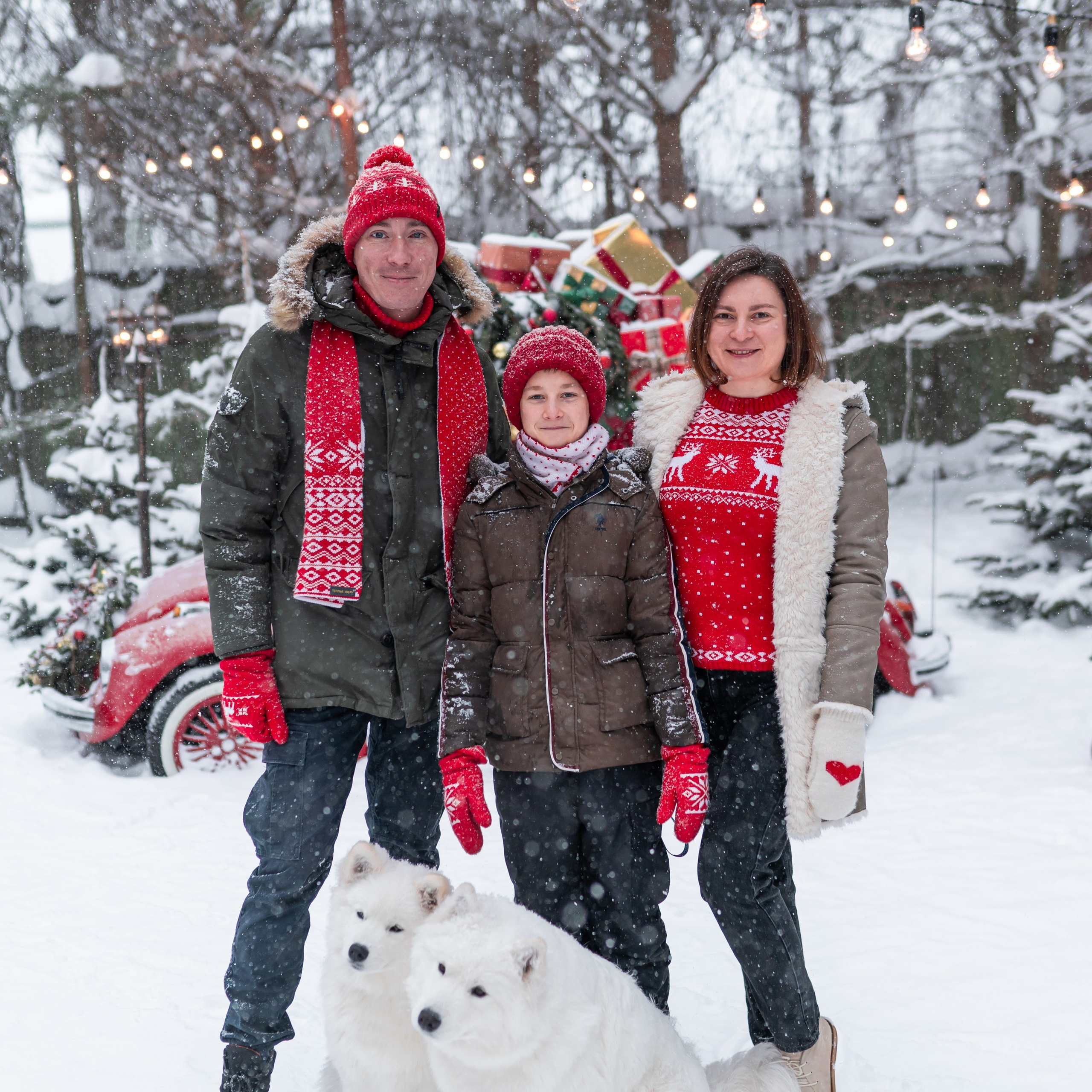 Отзывы. Семейный и детский фотограф Долгопрудный, Мария Кухтарова