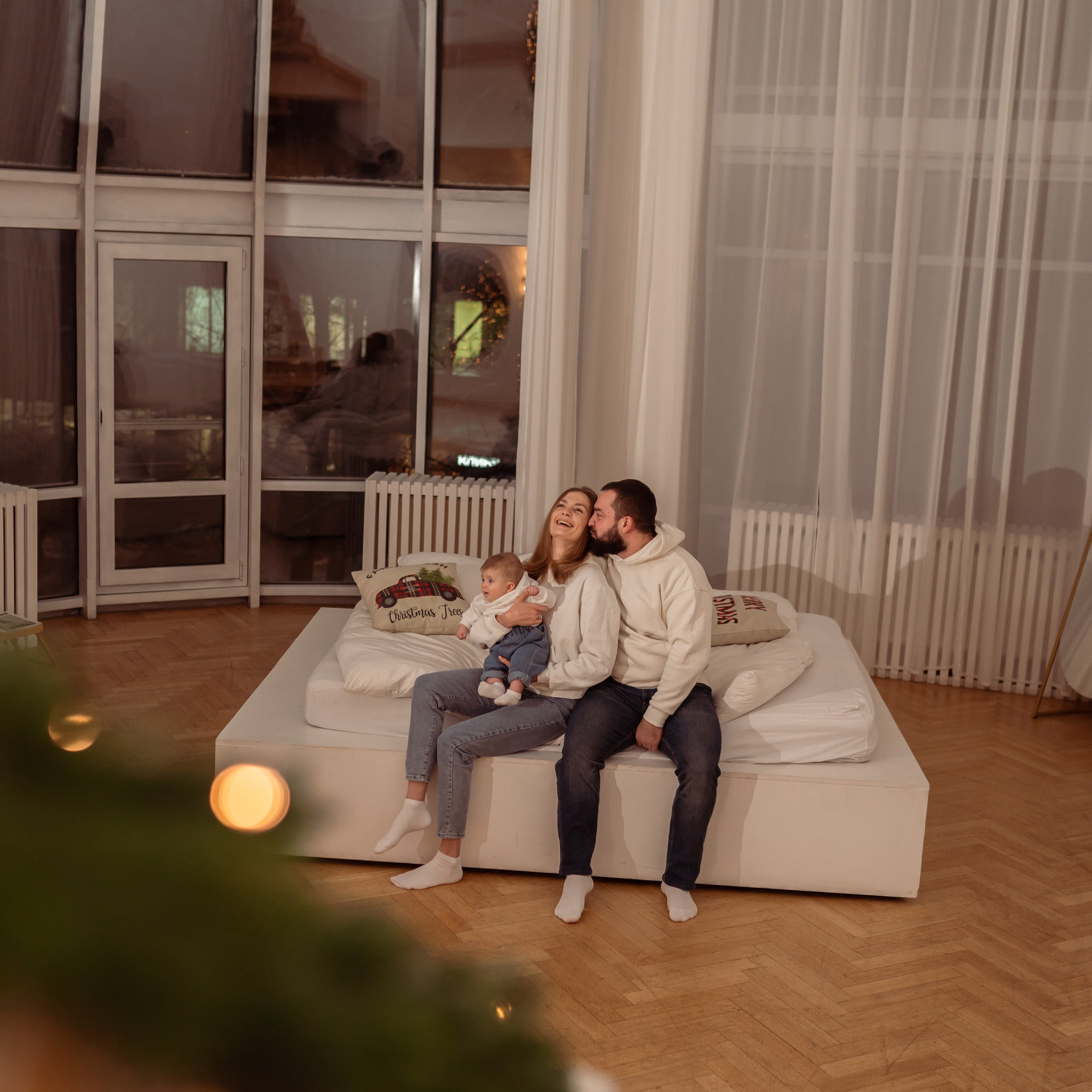 Отзывы. Семейный и детский фотограф Долгопрудный, Мария Кухтарова