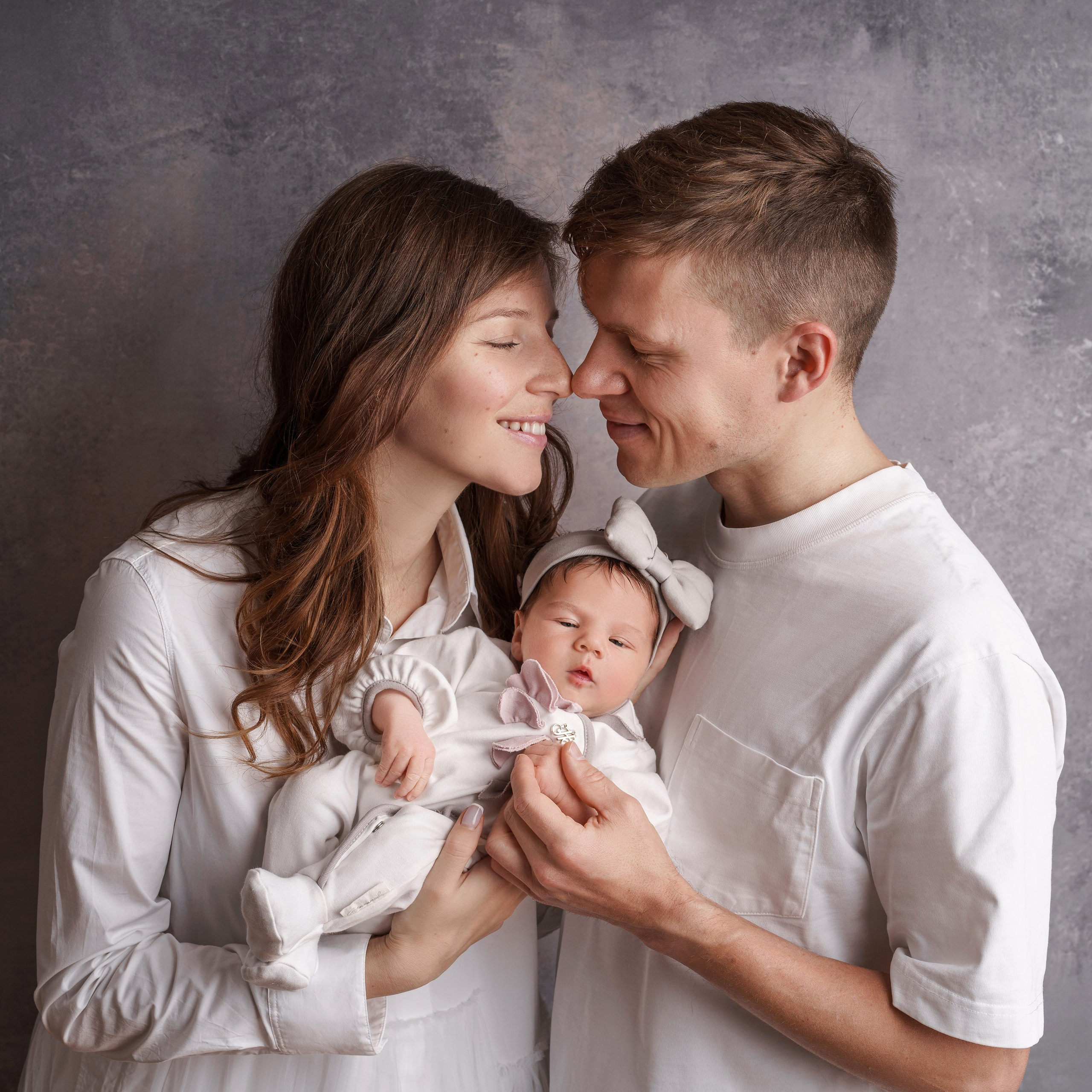 СЕМЕЙНЫЕ КАДРЫ