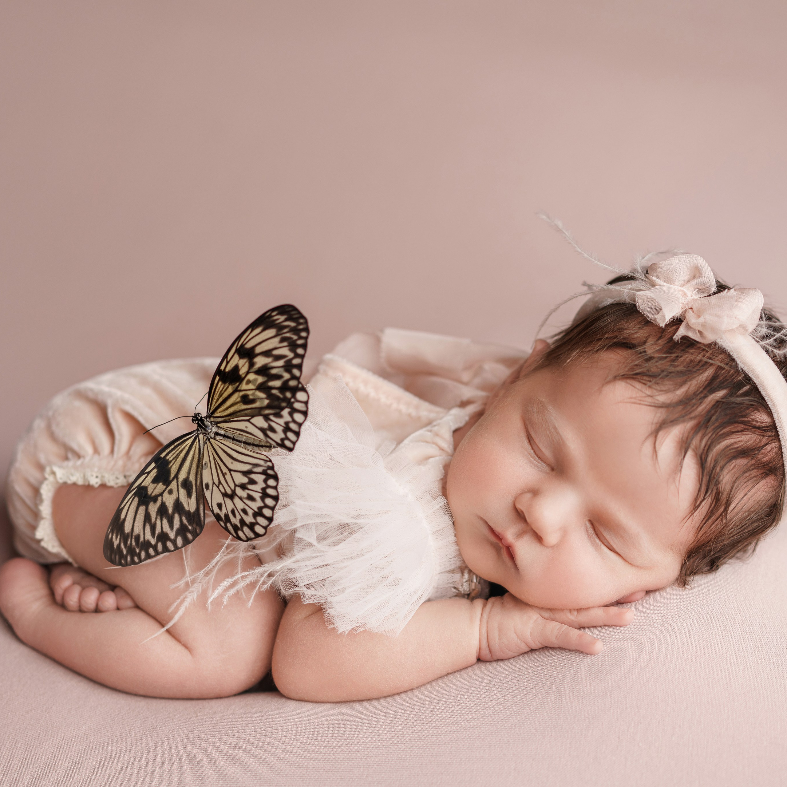 Отзывы о фотосессии новорожденных в Москве. Фотосессия новорожденных в Москве и Московской области | Профессиональный фотограф newborn — Татьяна Иванова