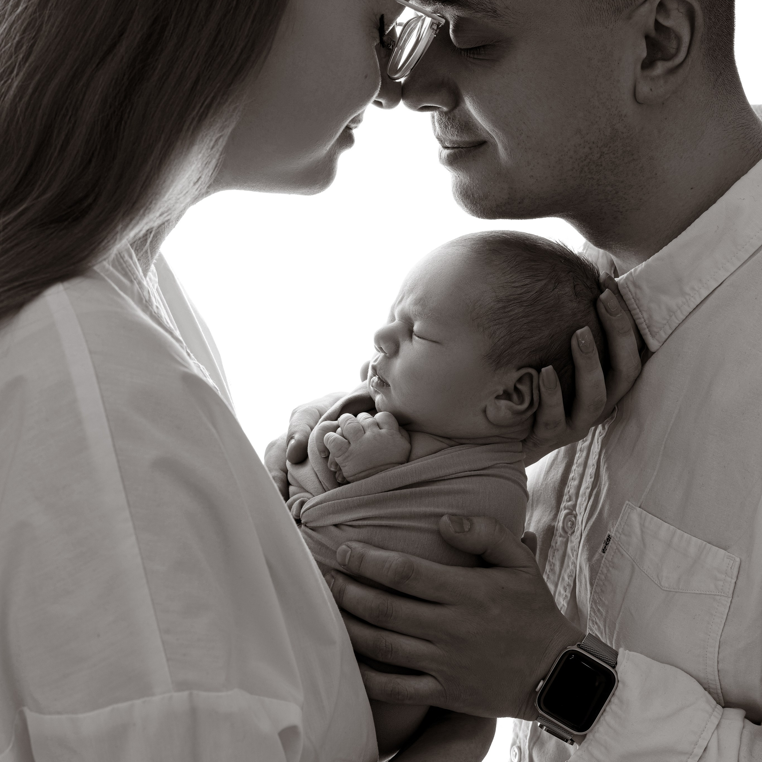 Отзывы о фотосессии новорожденных в Москве. Фотосессия новорожденных в Москве и Московской области | Профессиональный фотограф newborn — Татьяна Иванова