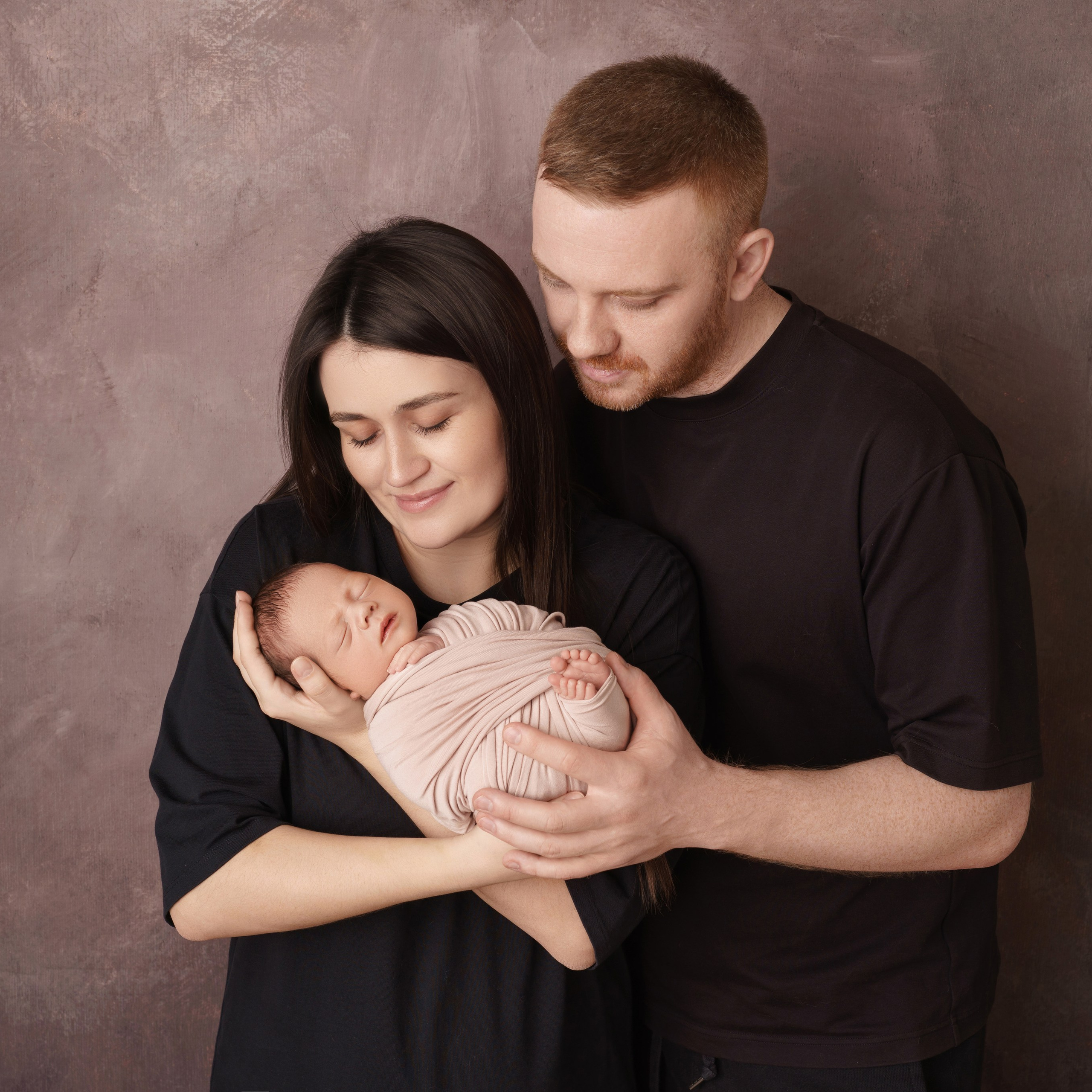 Отзывы о фотосессии новорожденных в Москве. Фотосессия новорожденных в Москве и Московской области | Профессиональный фотограф newborn — Татьяна Иванова