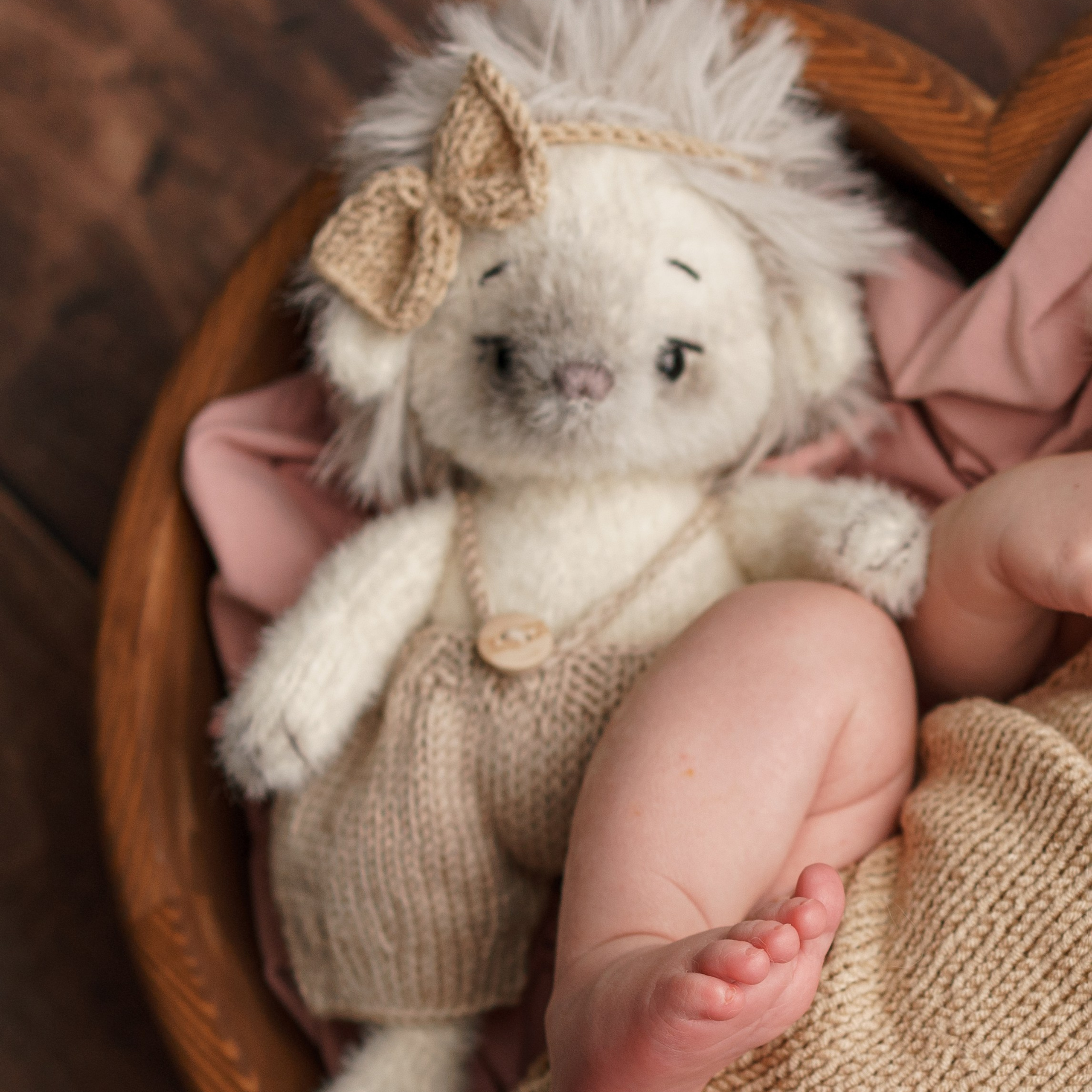 Отзывы о фотосессии новорожденных в Москве. Фотосессия новорожденных в Москве и Московской области | Профессиональный фотограф newborn — Татьяна Иванова