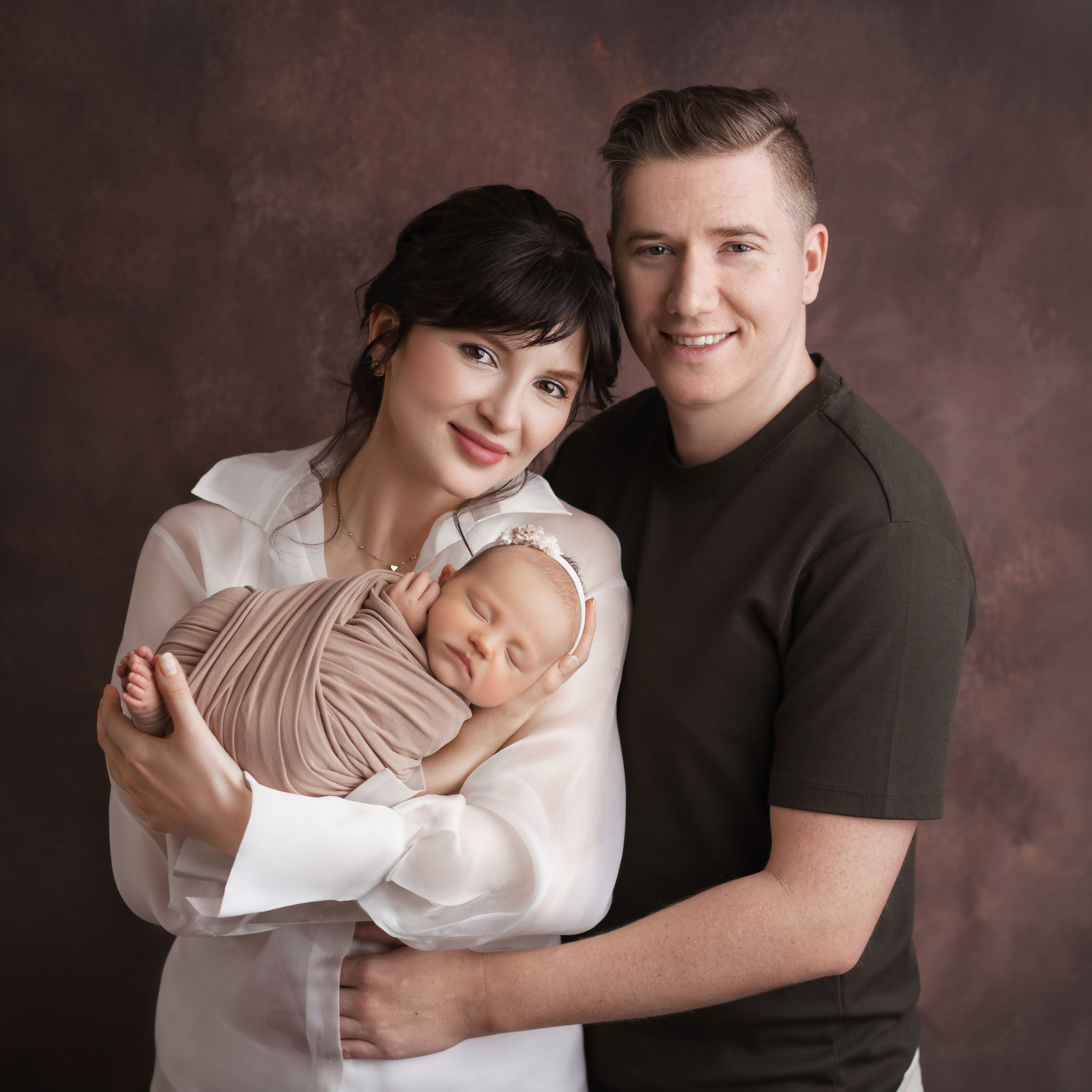 Отзывы о фотосессии новорожденных в Москве. Фотосессия новорожденных в Москве и Московской области | Профессиональный фотограф newborn — Татьяна Иванова