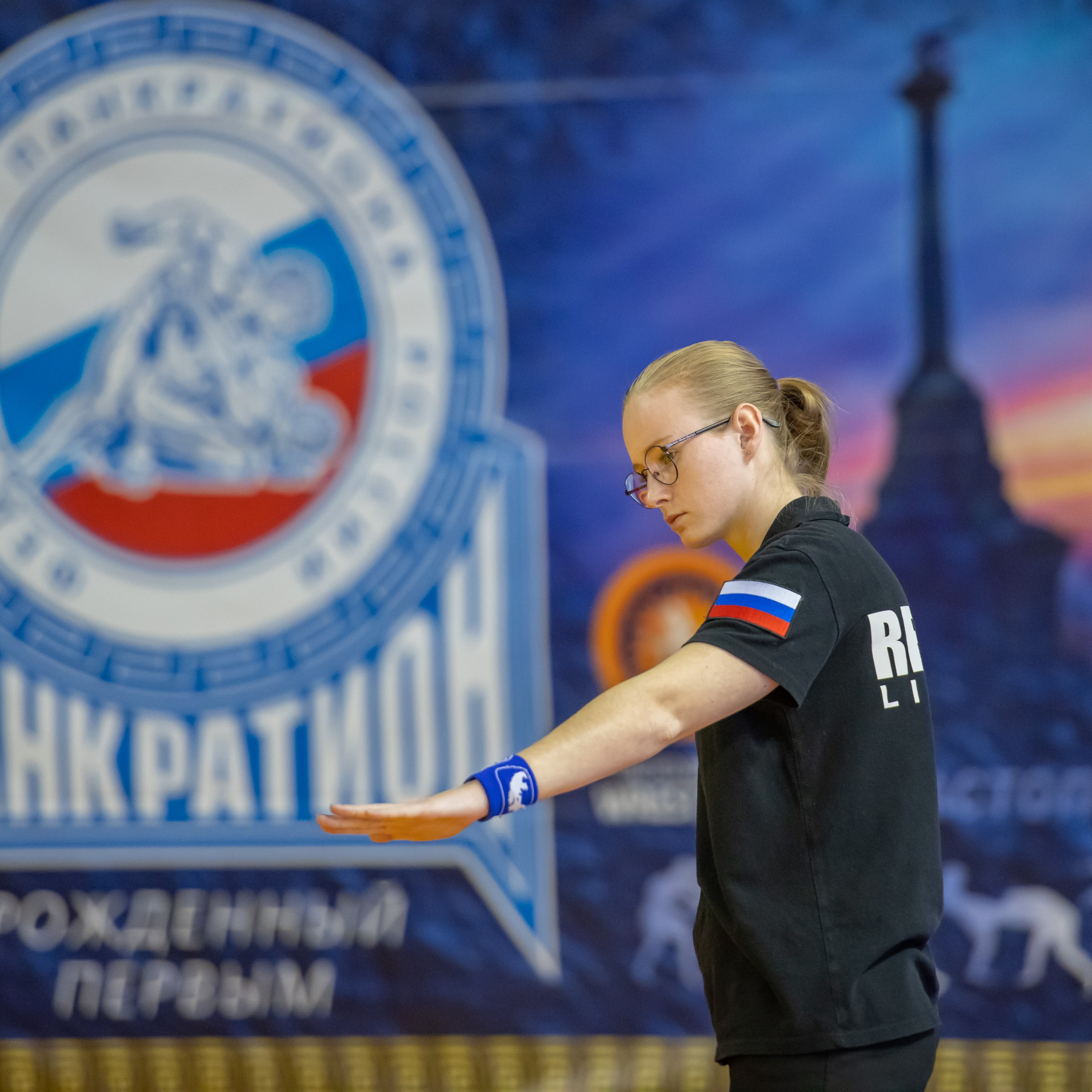 Панкратион