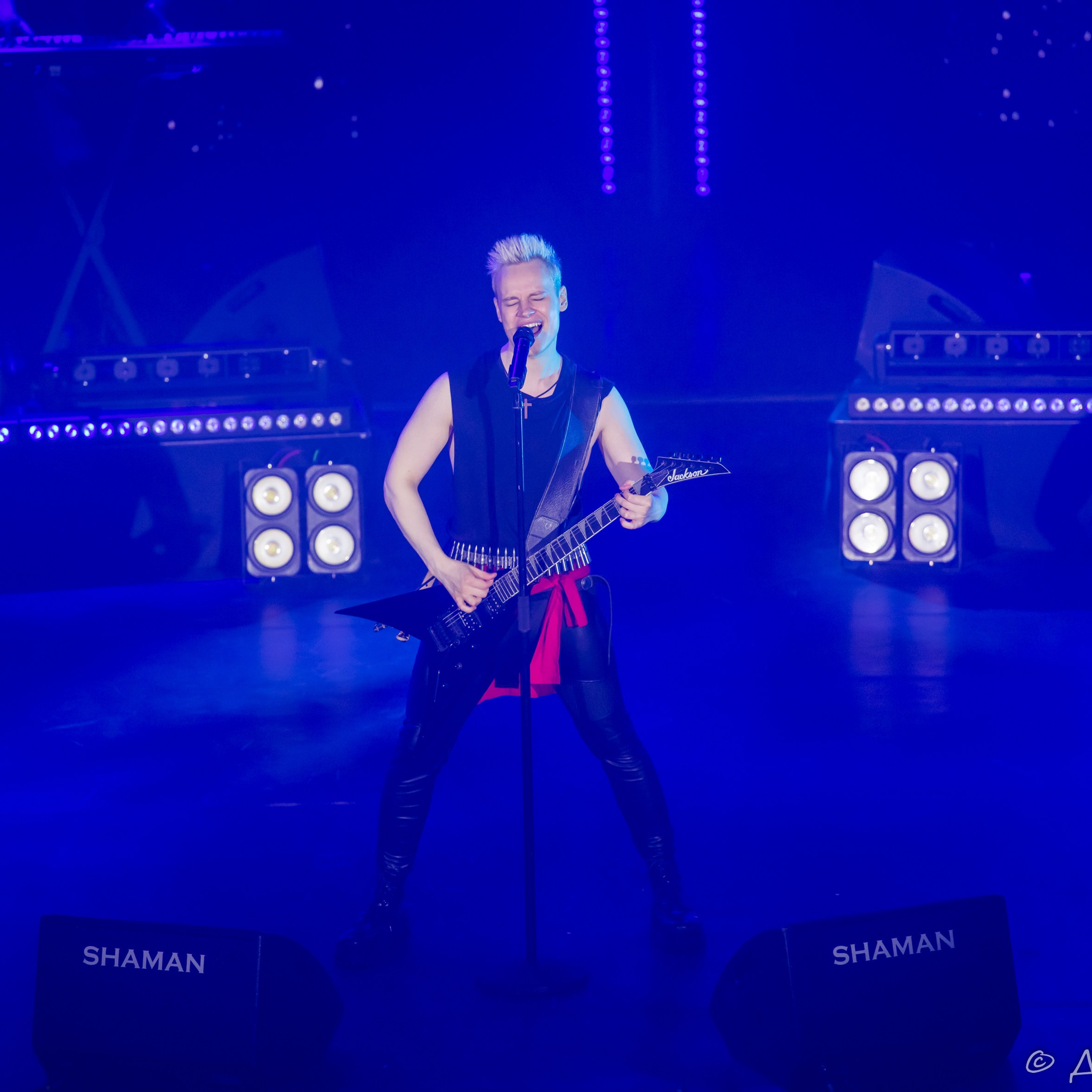 SHAMAN Севастополь 2025