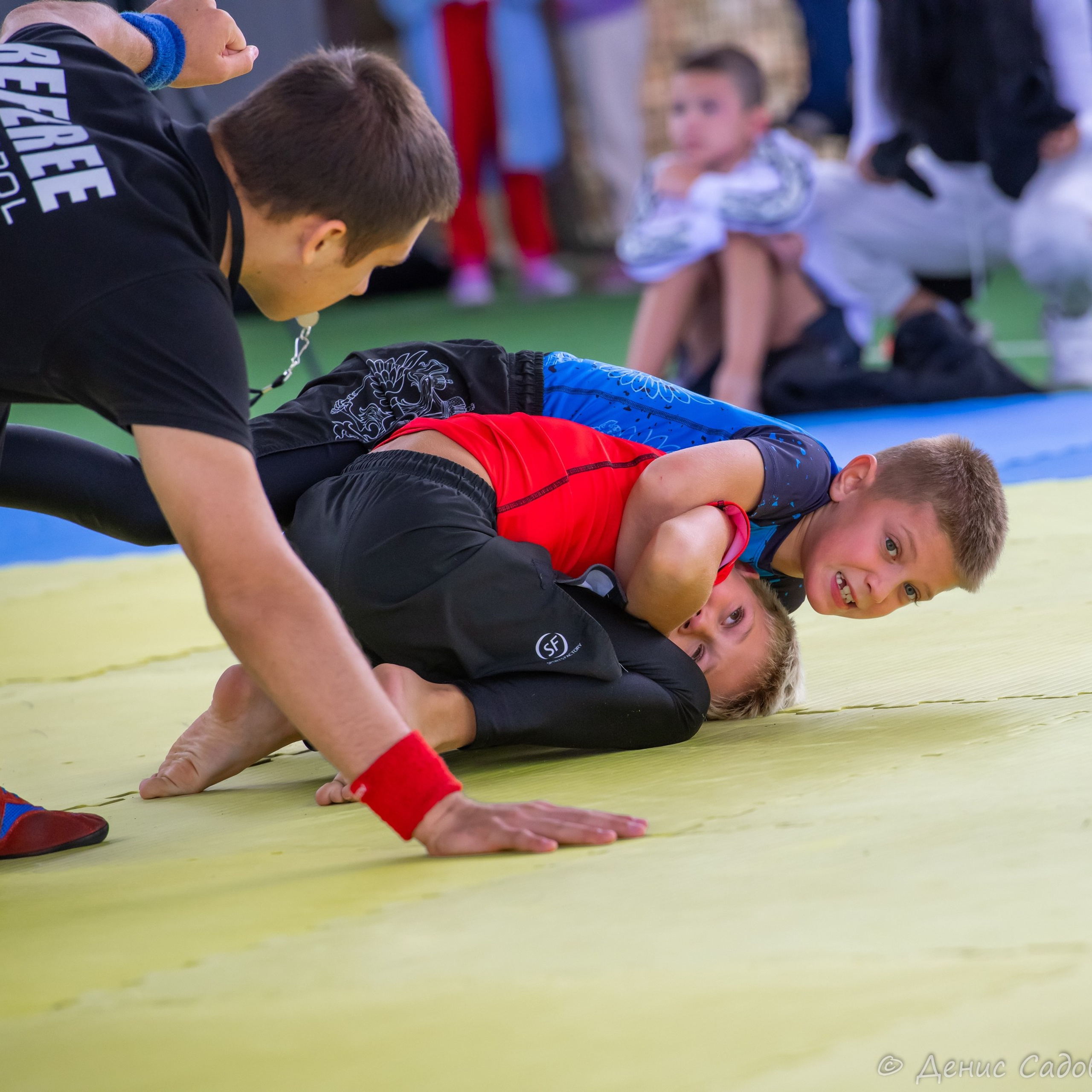 Отзывы. Денис Садовый фотограф Севастополь