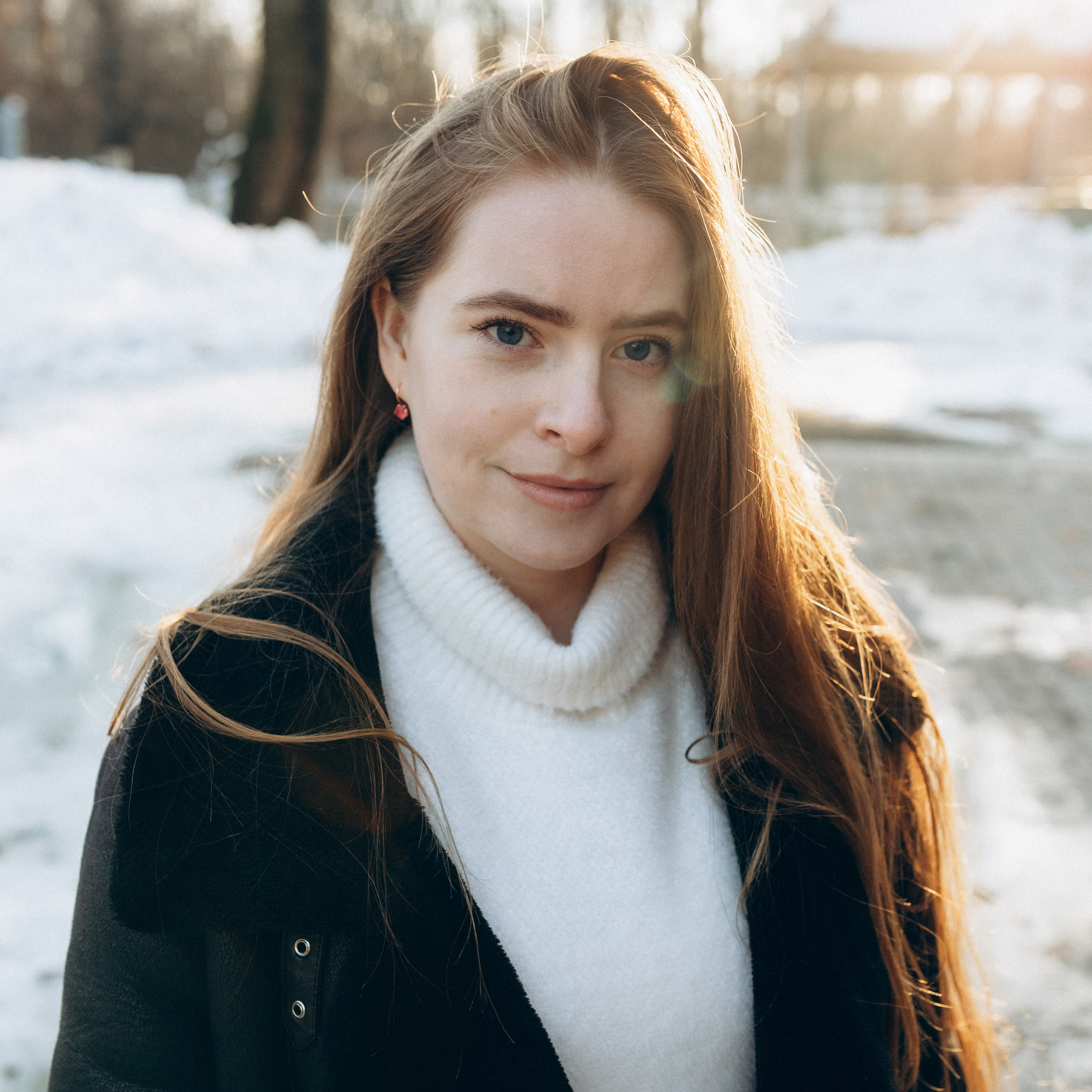 Отзывы. Фотограф из Санкт-Петербурга Юля Кондратовская