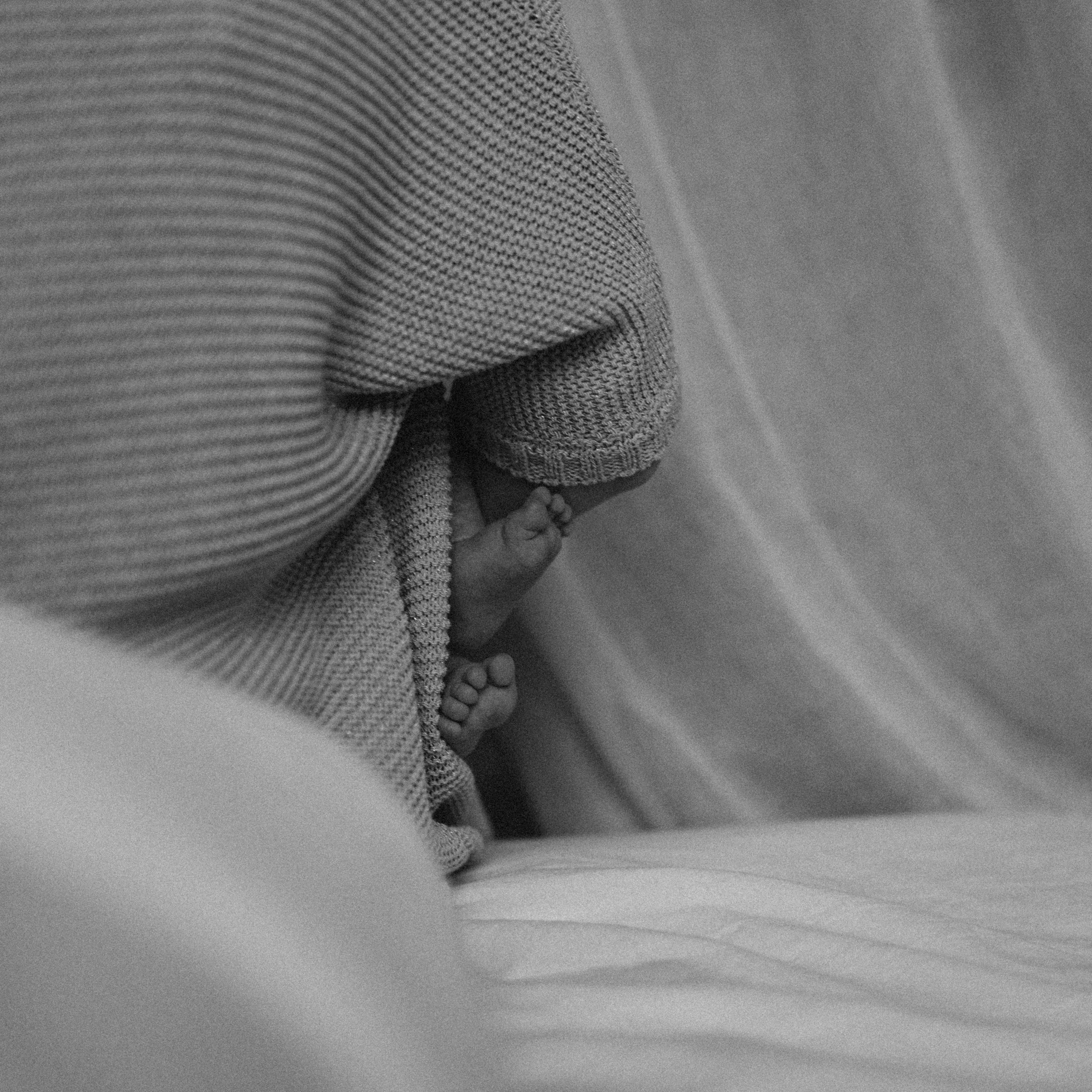 Малышка Ира