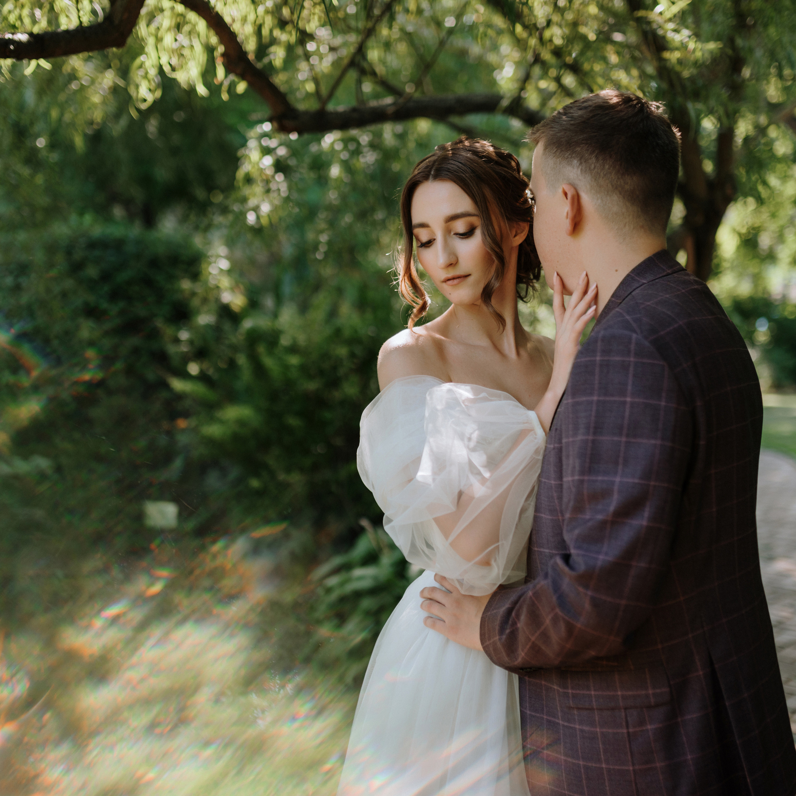 Отзывы. Свадебный и Семейный фотограф в Ярославле Алёна Колясникова