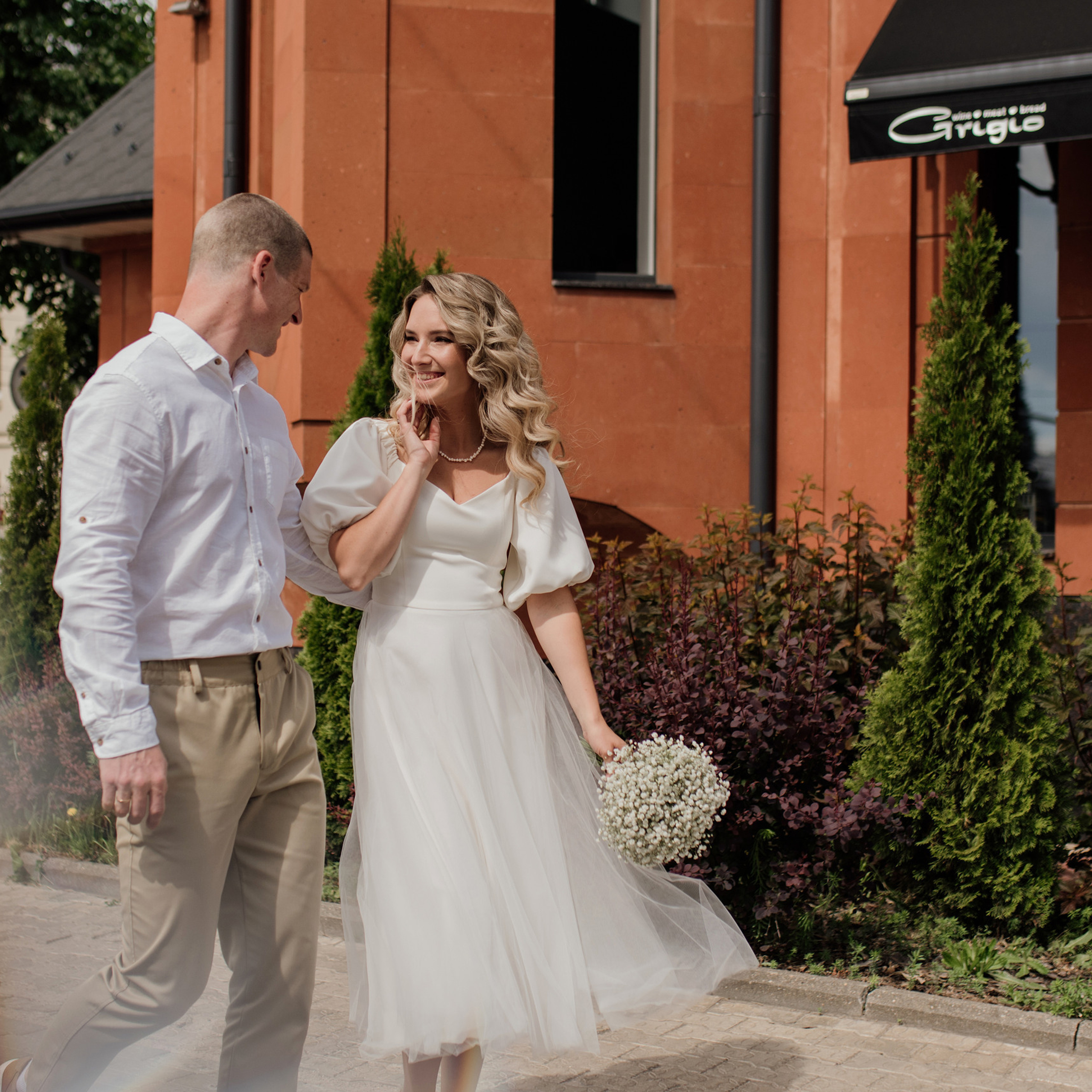 Отзывы. Свадебный и Семейный фотограф в Ярославле Алёна Колясникова