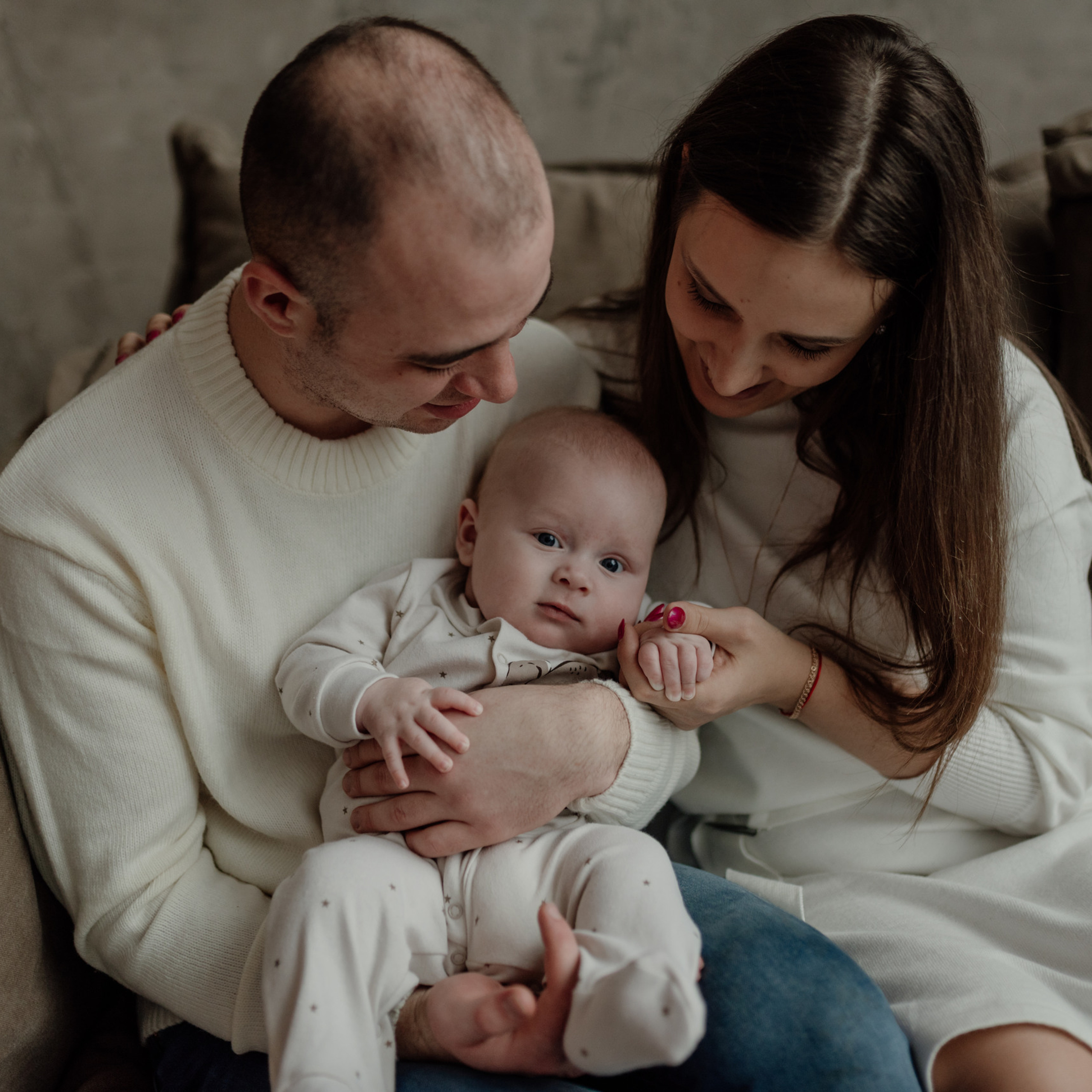 Отзывы. Свадебный и Семейный фотограф в Ярославле Алёна Колясникова
