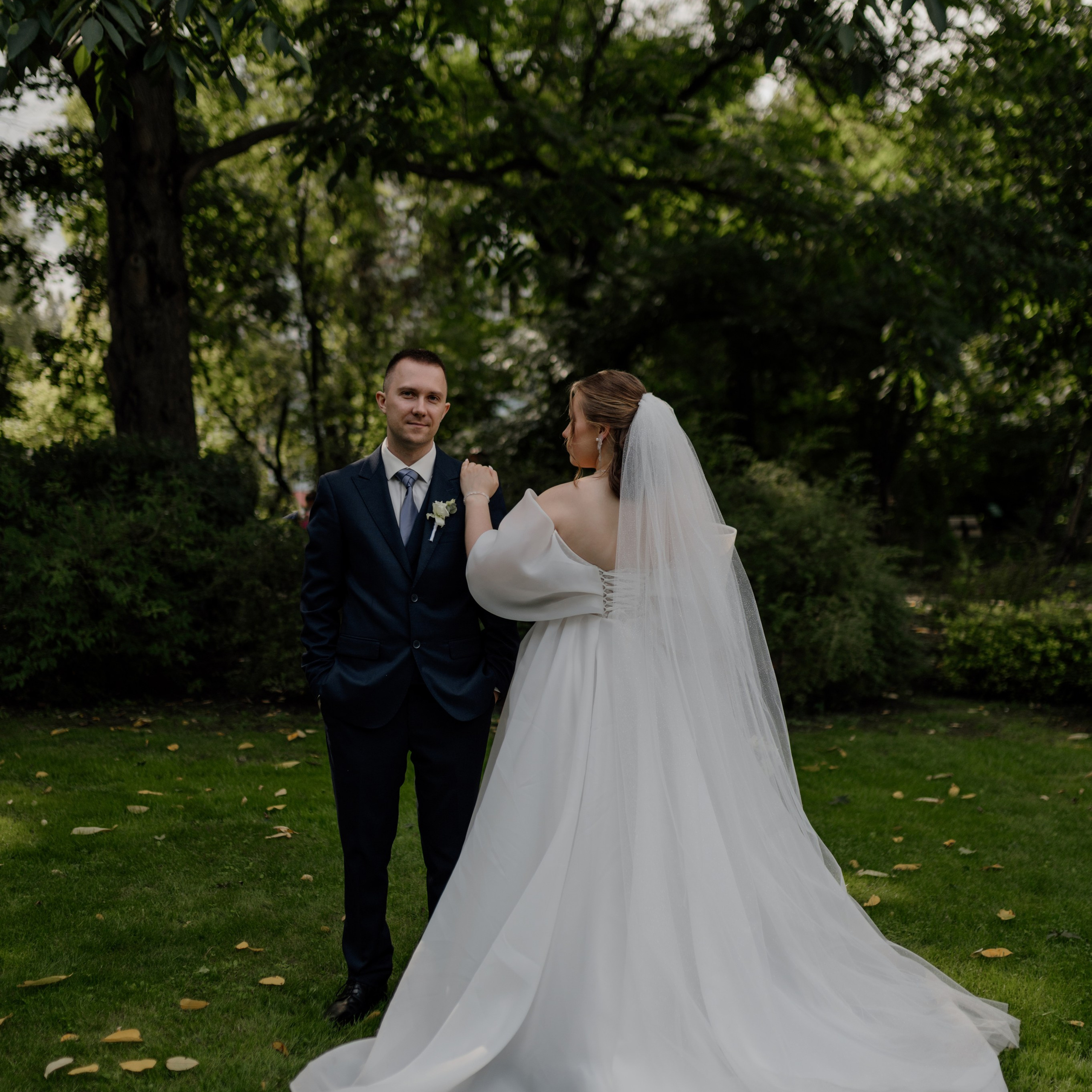 Отзывы. Свадебный и Семейный фотограф в Ярославле Алёна Колясникова