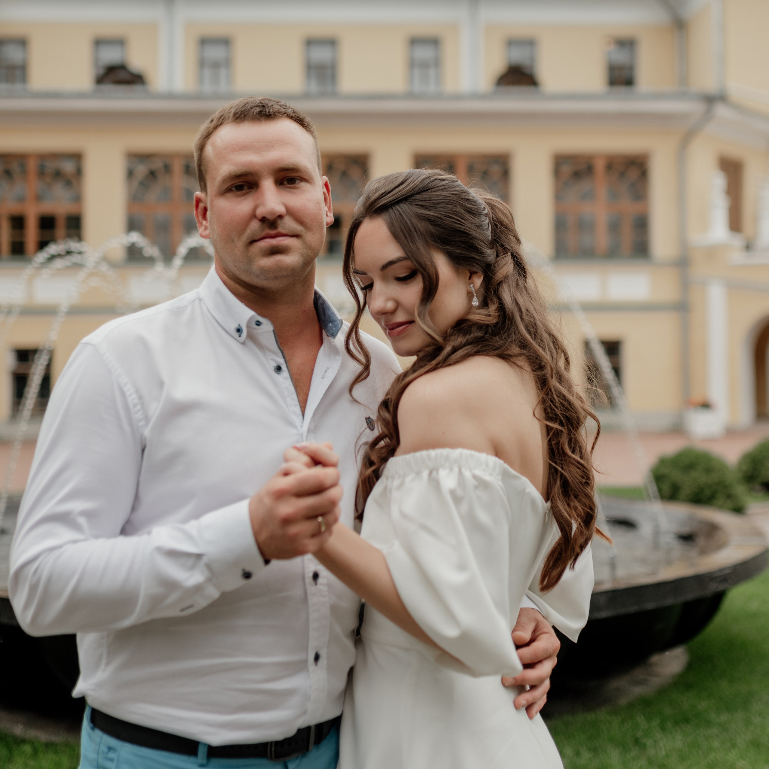 Отзывы. Свадебный и Семейный фотограф в Ярославле Алёна Колясникова