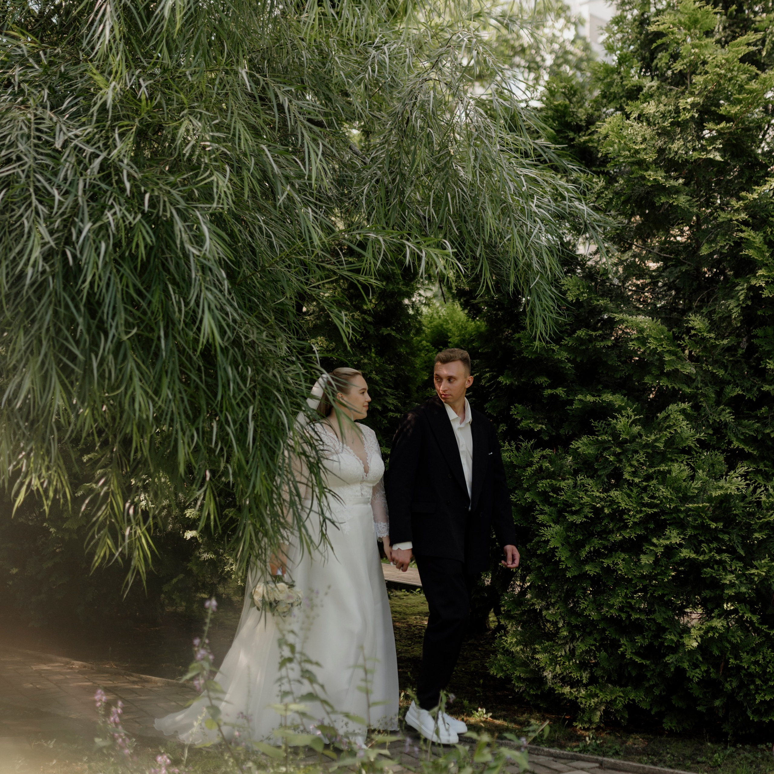 Отзывы. Свадебный и Семейный фотограф в Ярославле Алёна Колясникова