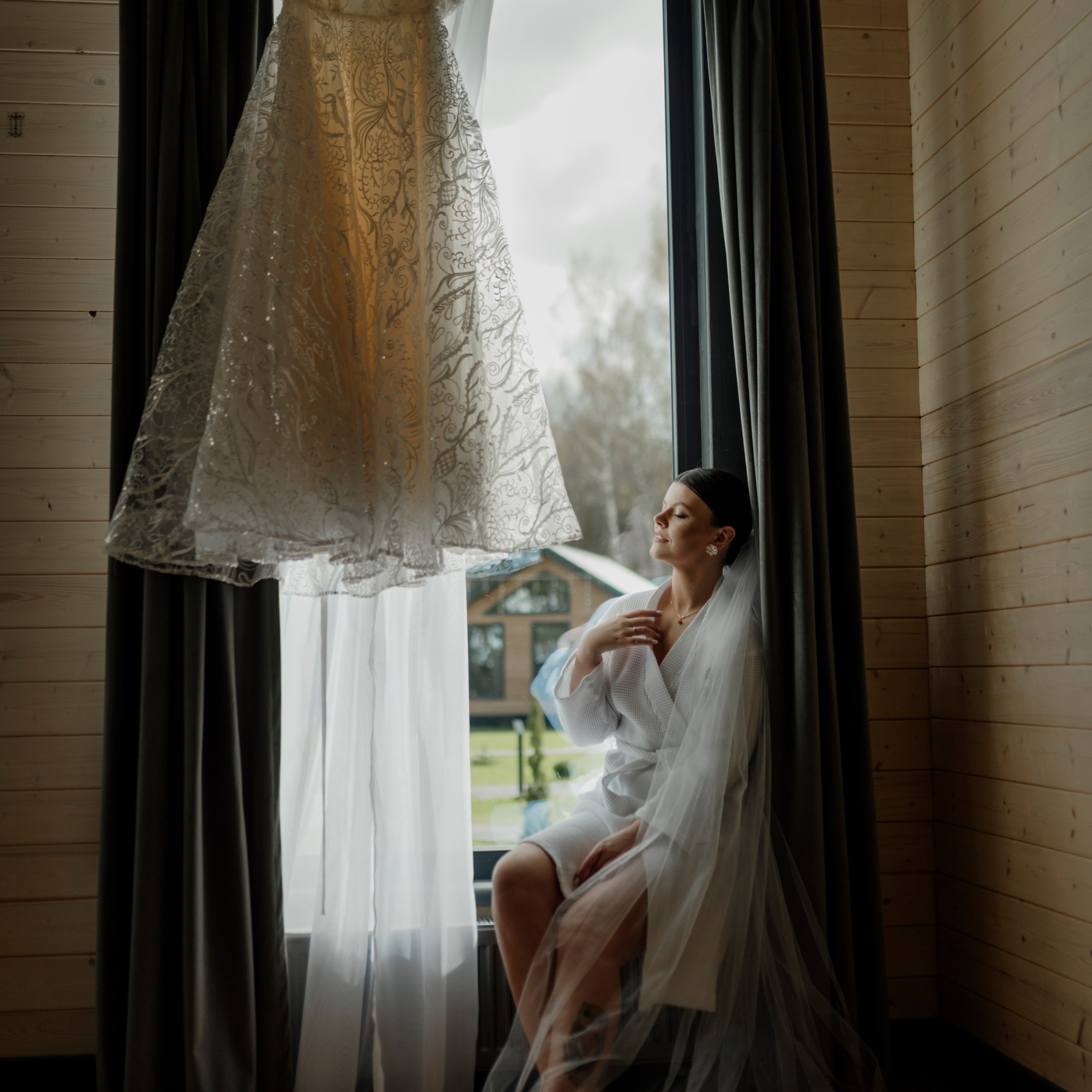 Отзывы. Свадебный и Семейный фотограф в Ярославле Алёна Колясникова