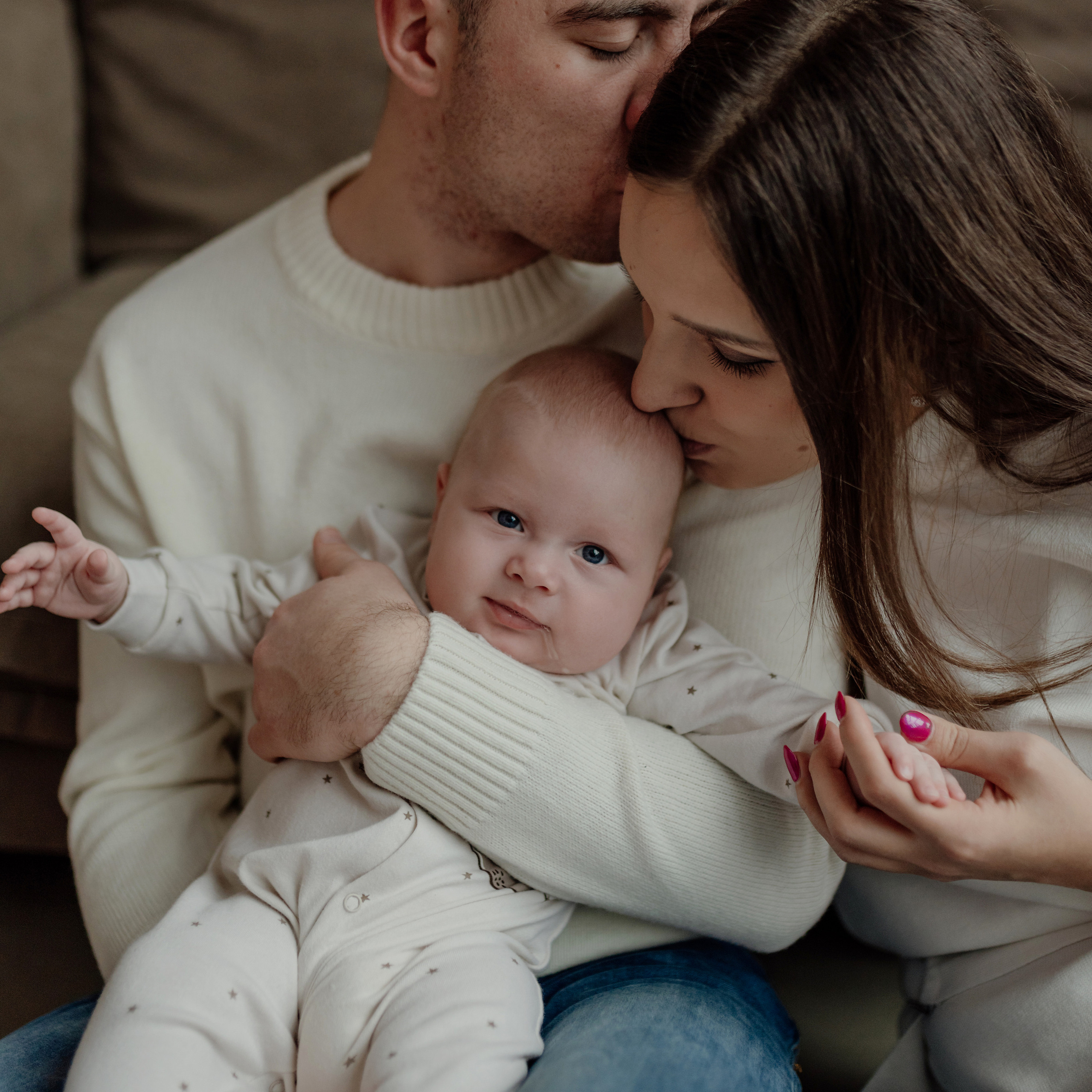 Отзывы. Свадебный и Семейный фотограф в Ярославле Алёна Колясникова