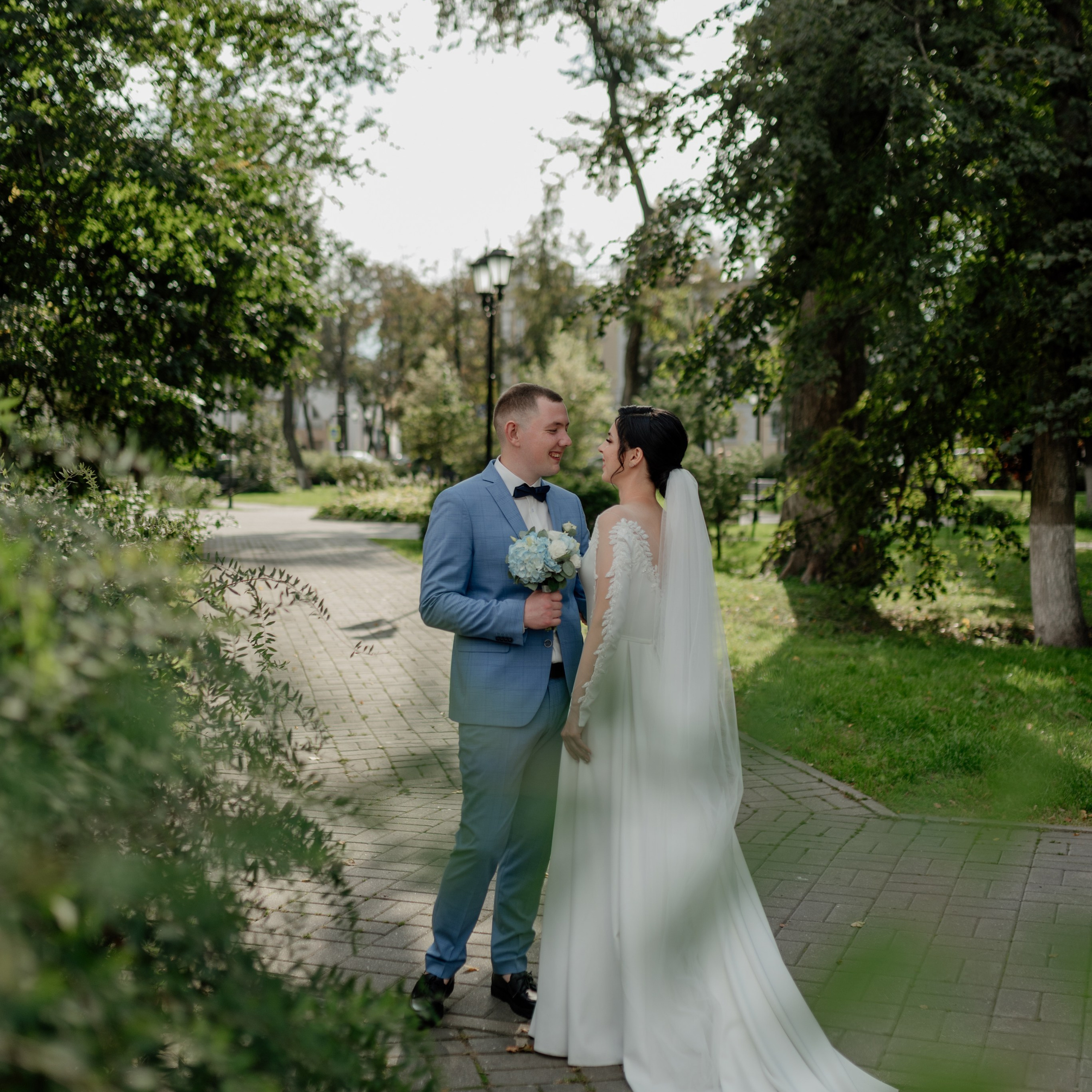 Отзывы. Свадебный и Семейный фотограф в Ярославле Алёна Колясникова