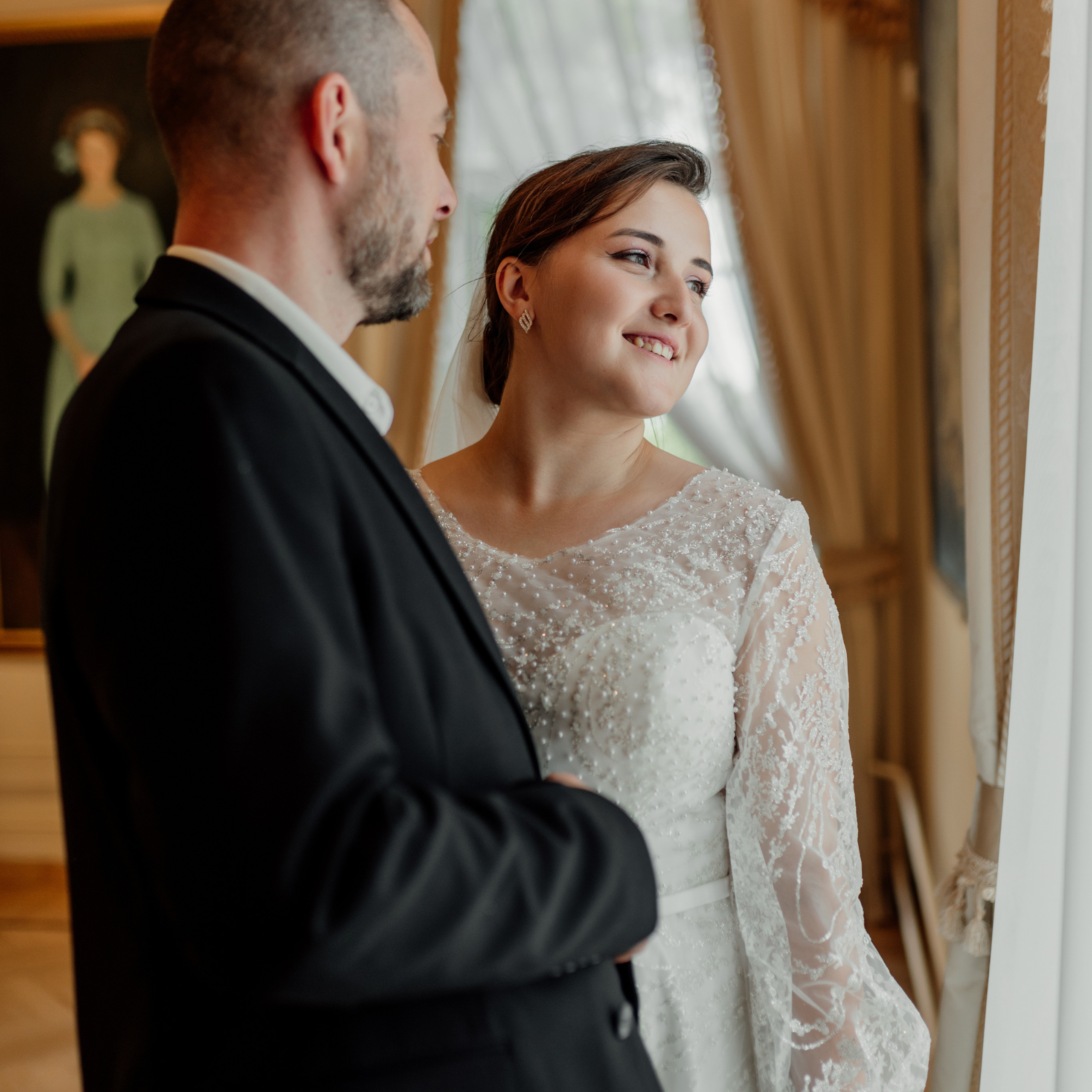 Отзывы. Свадебный и Семейный фотограф в Ярославле Алёна Колясникова