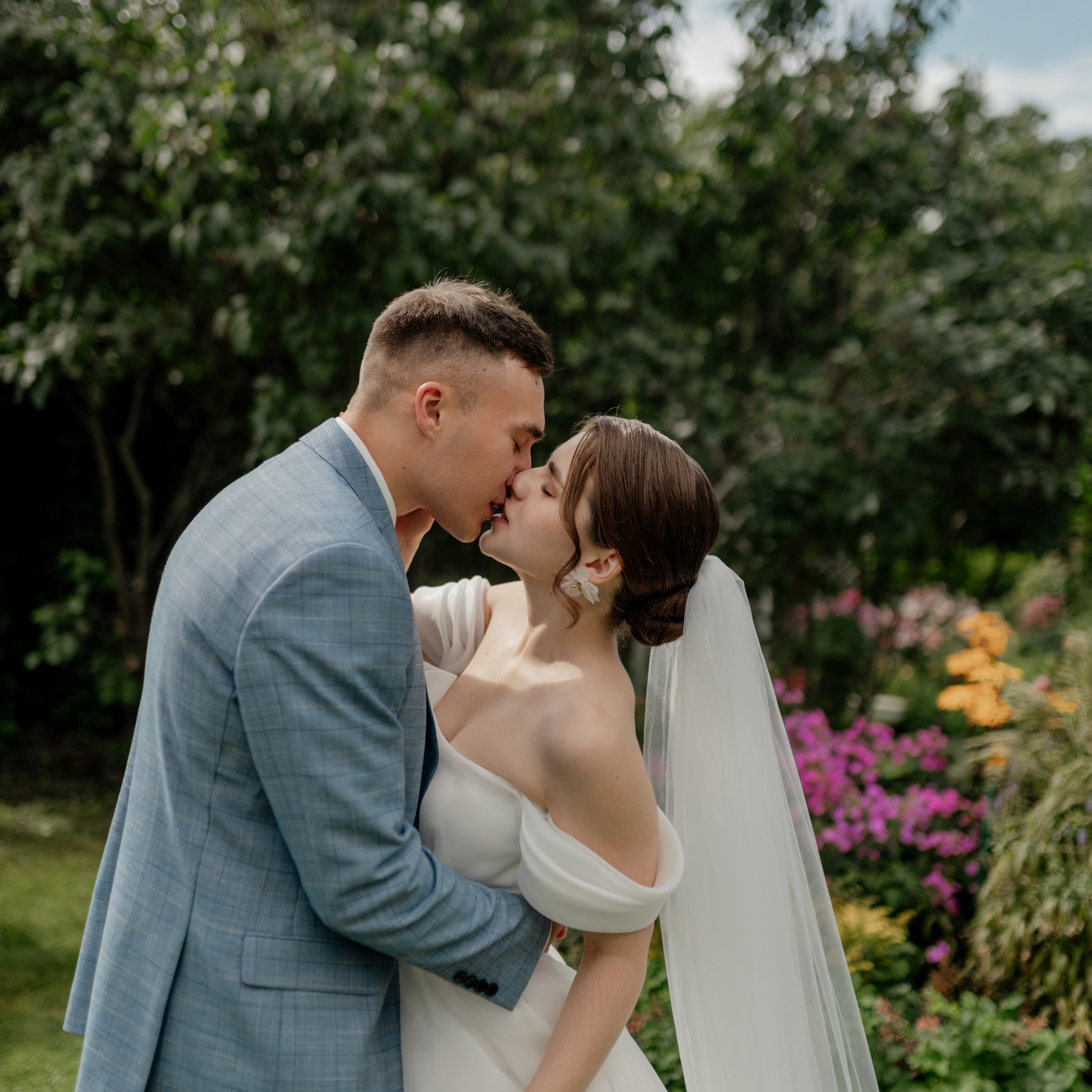 Отзывы. Свадебный и Семейный фотограф в Ярославле Алёна Колясникова