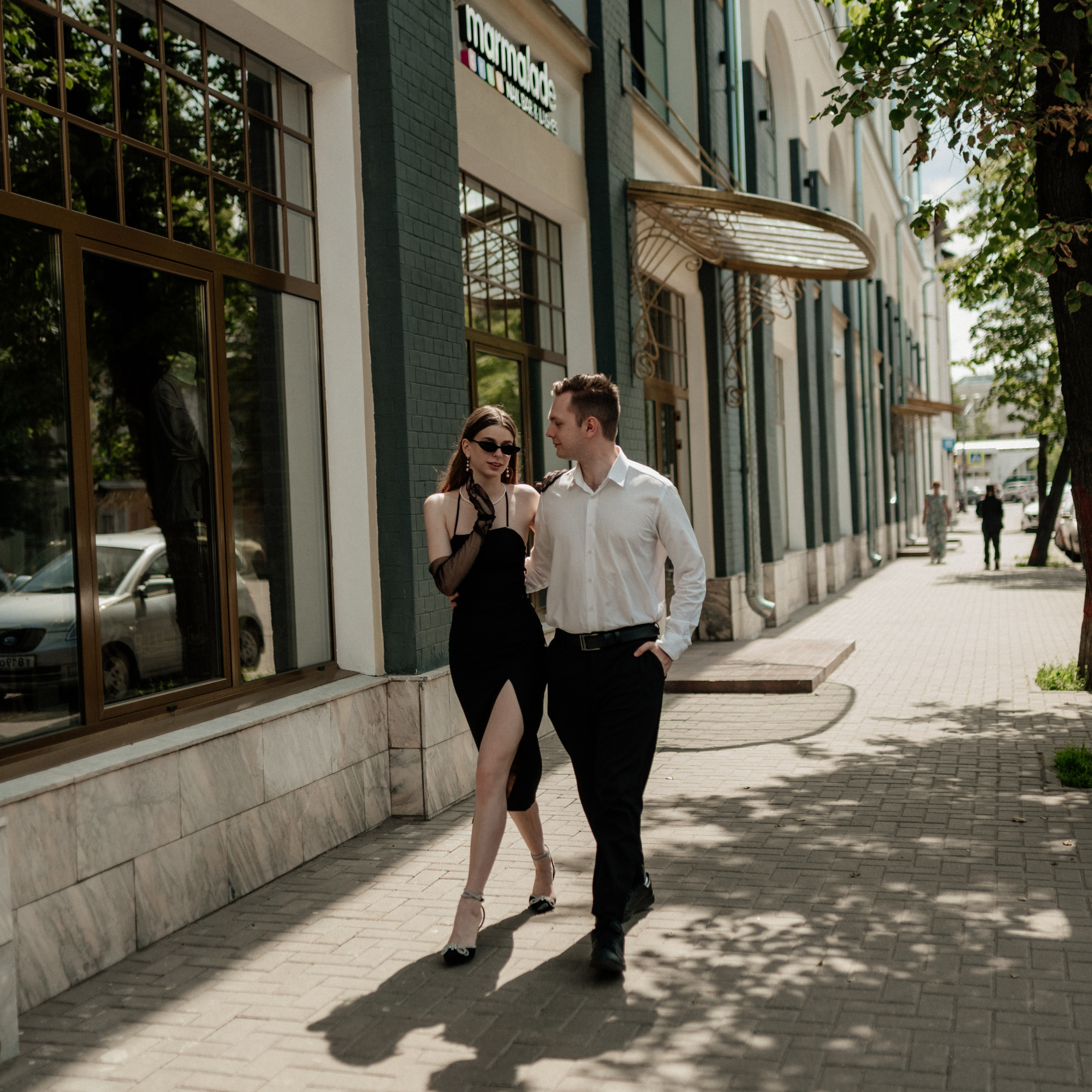 Отзывы. Свадебный и Семейный фотограф в Ярославле Алёна Колясникова