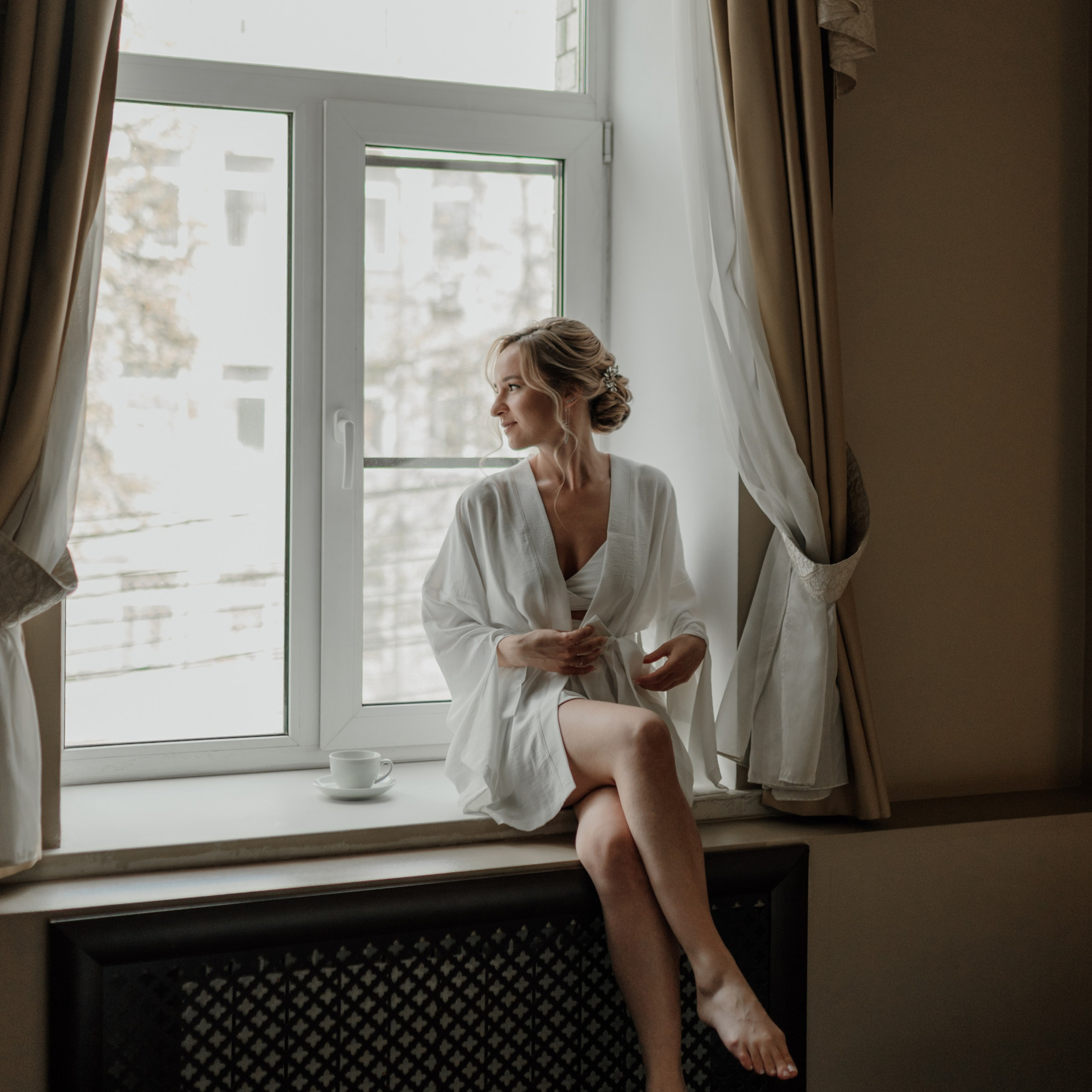 Отзывы. Свадебный и Семейный фотограф в Ярославле Алёна Колясникова