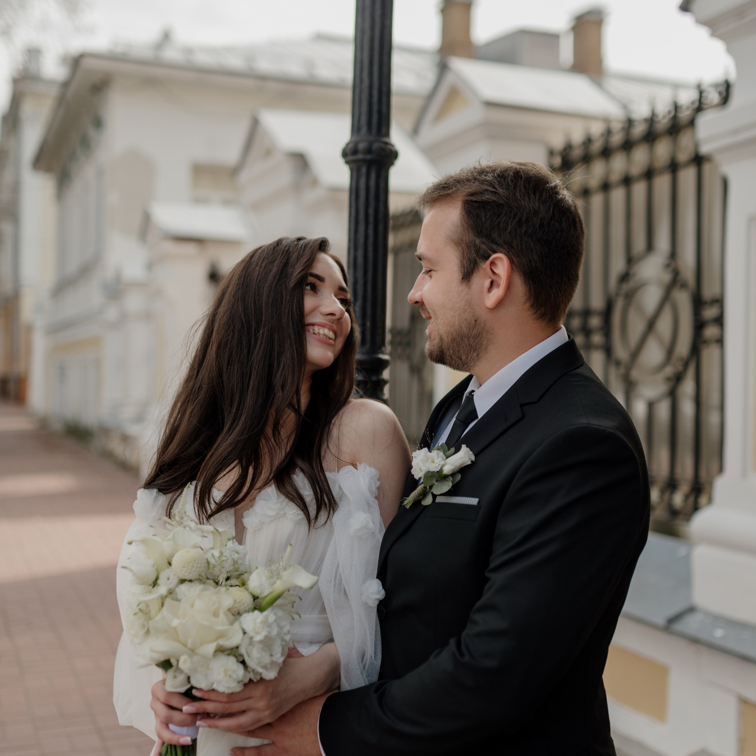 Отзывы. Свадебный и Семейный фотограф в Ярославле Алёна Колясникова