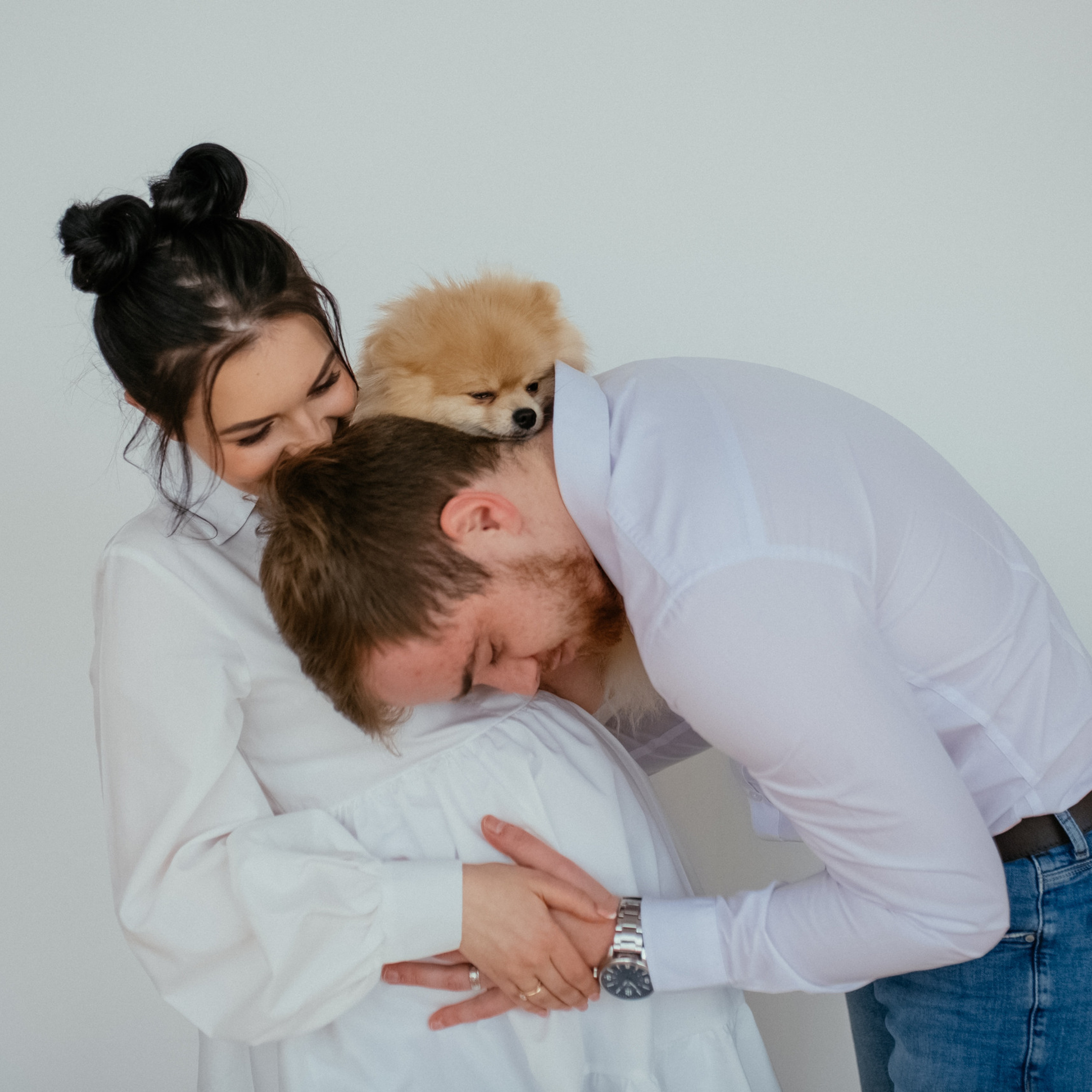 Отзывы. Свадебный и Семейный фотограф в Ярославле Алёна Колясникова