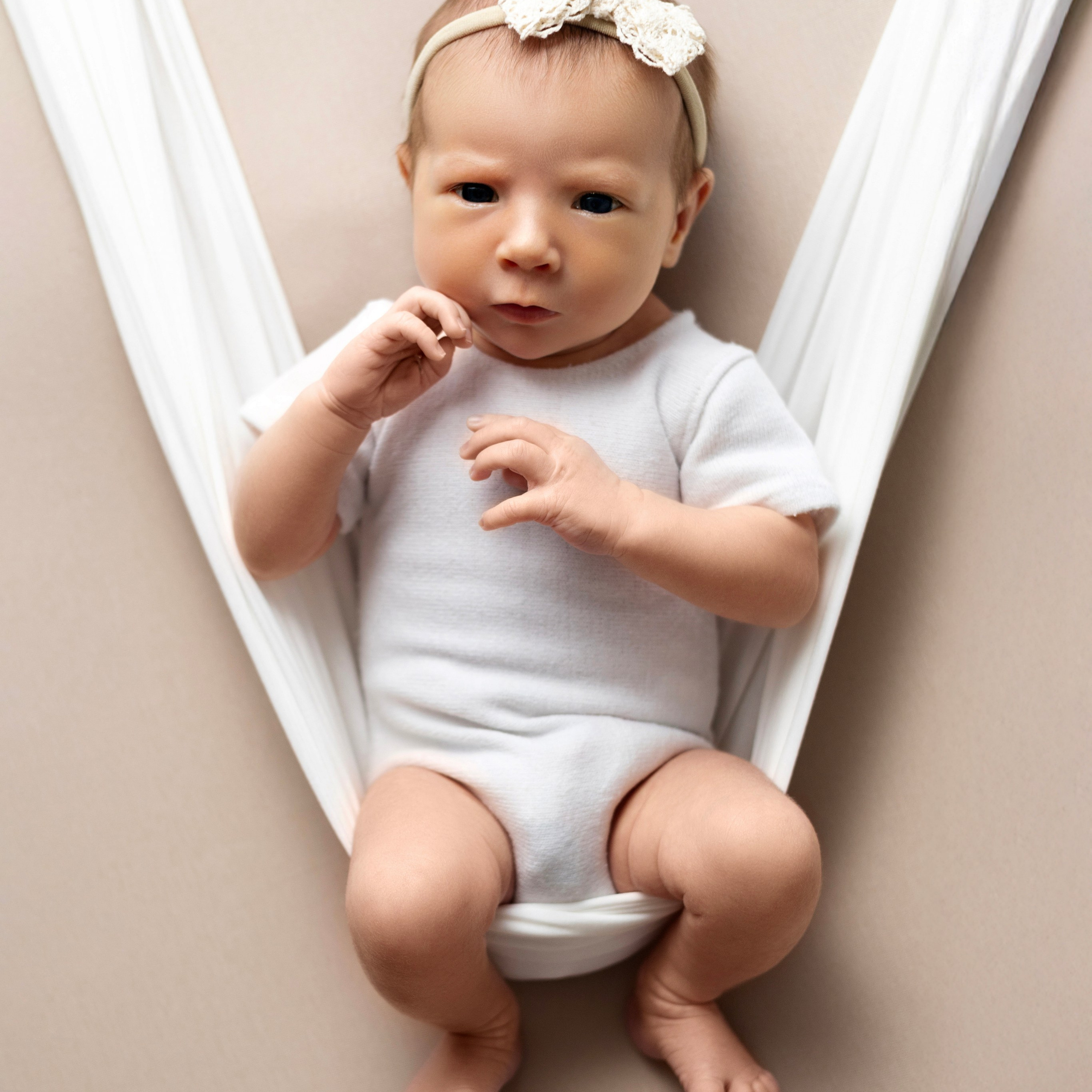 Фотограф новорожденных в Красноярске Марина Храмченкова