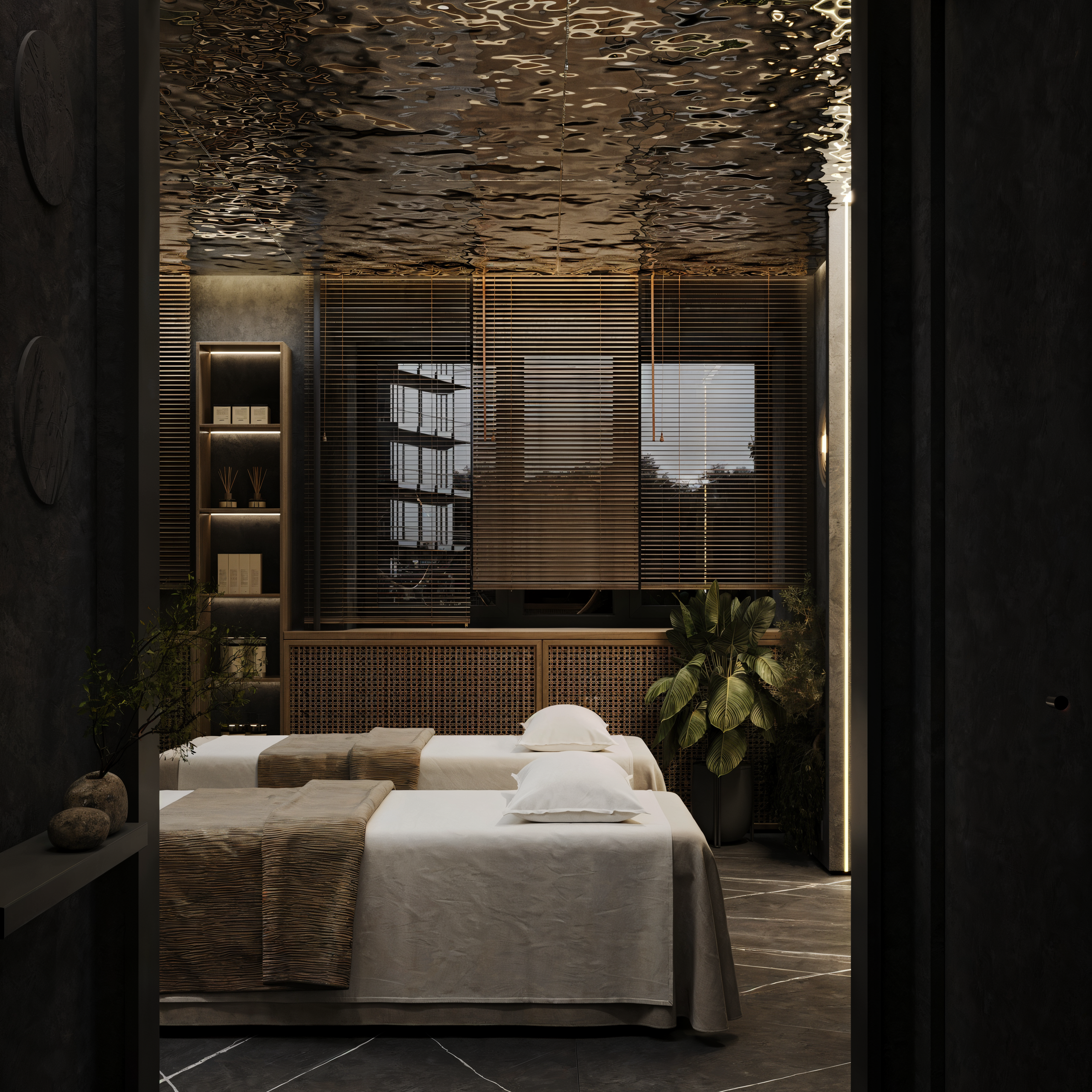 Спа салон IRDO. Г.Пермь