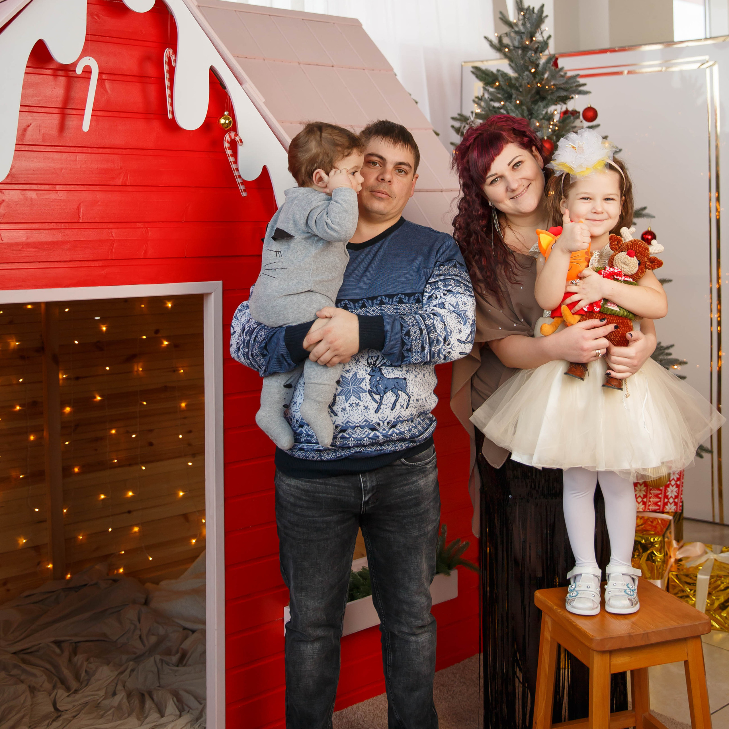 Отзывы. Семейный и детский фотограф на Камчатке Сологуб Ольга