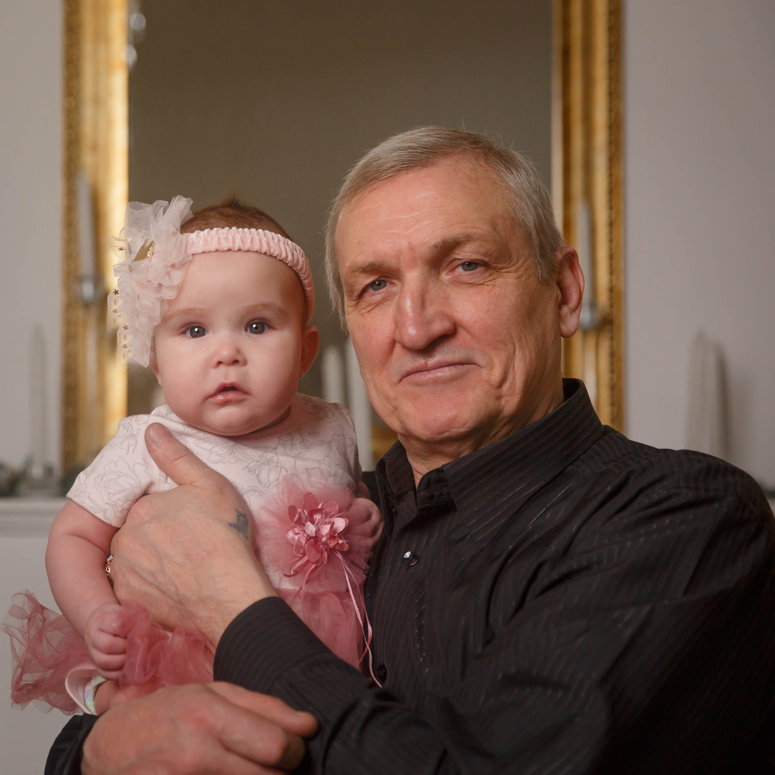 Отзывы. Семейный и детский фотограф на Камчатке Сологуб Ольга