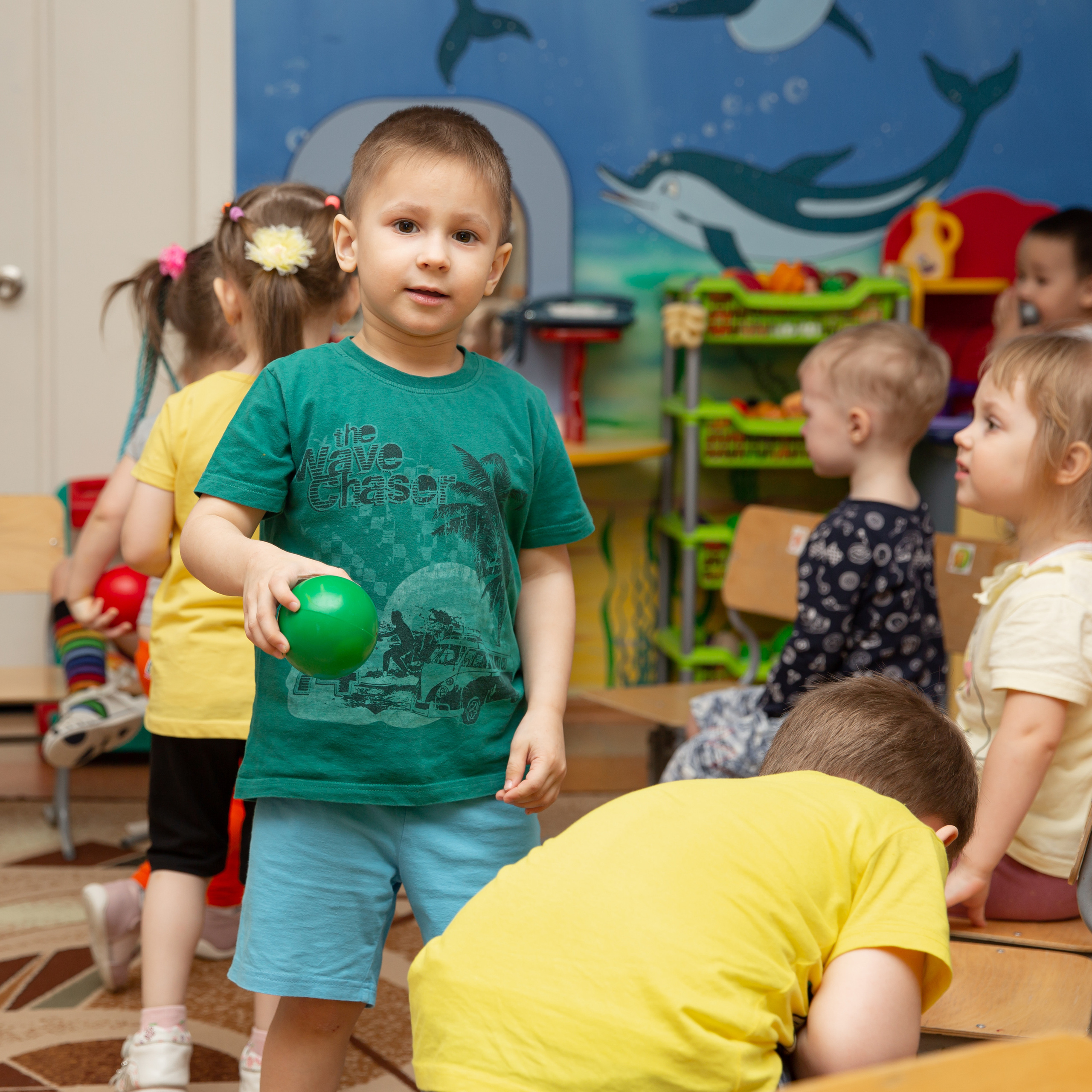 Отзывы. Семейный и детский фотограф на Камчатке Сологуб Ольга