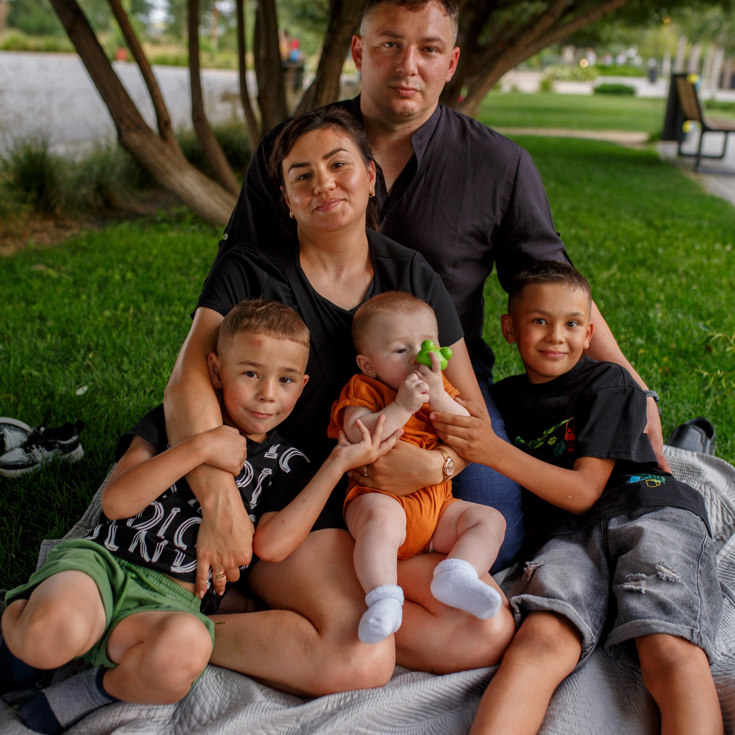 ОТЗЫВЫ. Fashion photographer