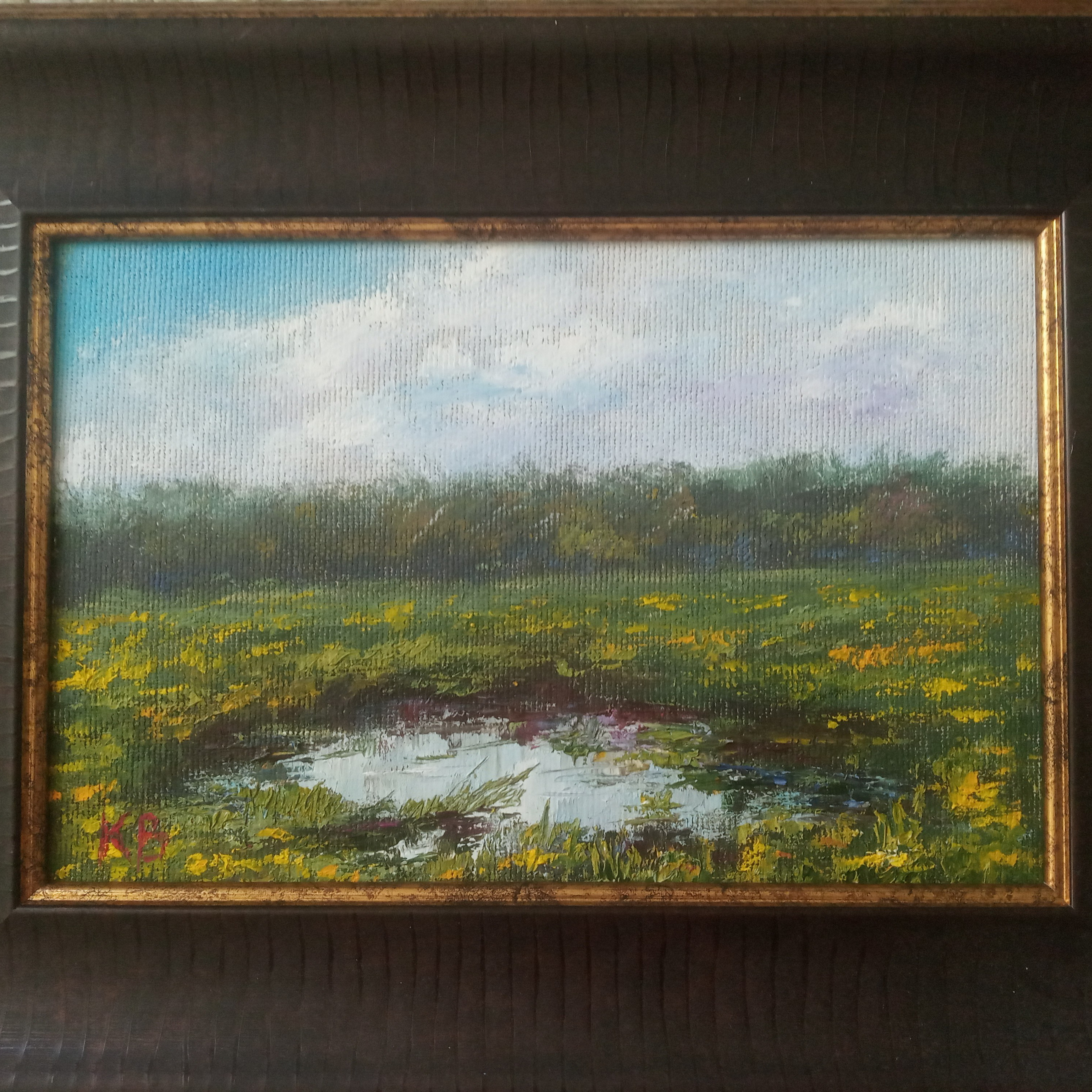 ИЗ МОЕГО ОКНА. Художественные выставки. Яркие открытия