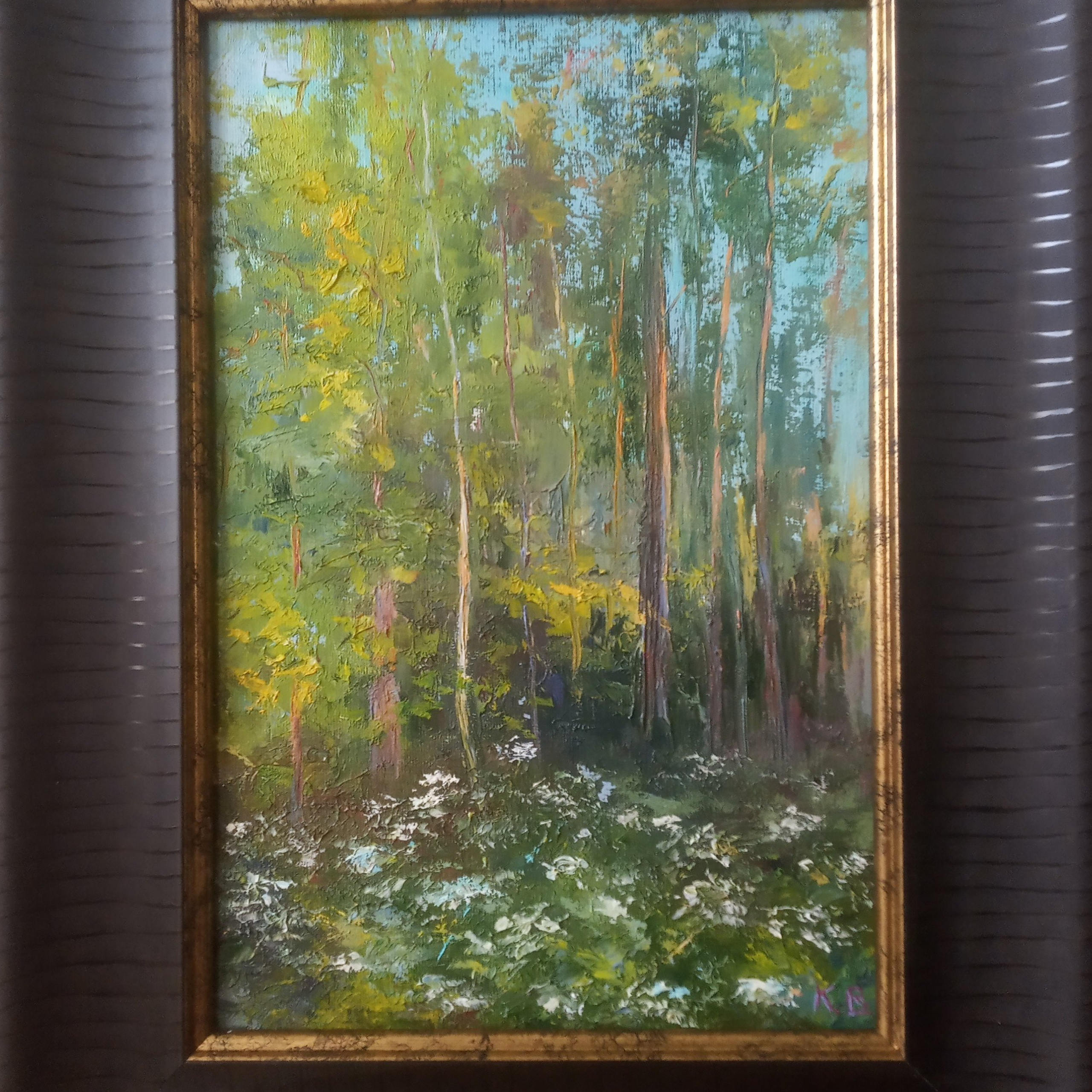 ИЗ МОЕГО ОКНА. Художественные выставки. Яркие открытия