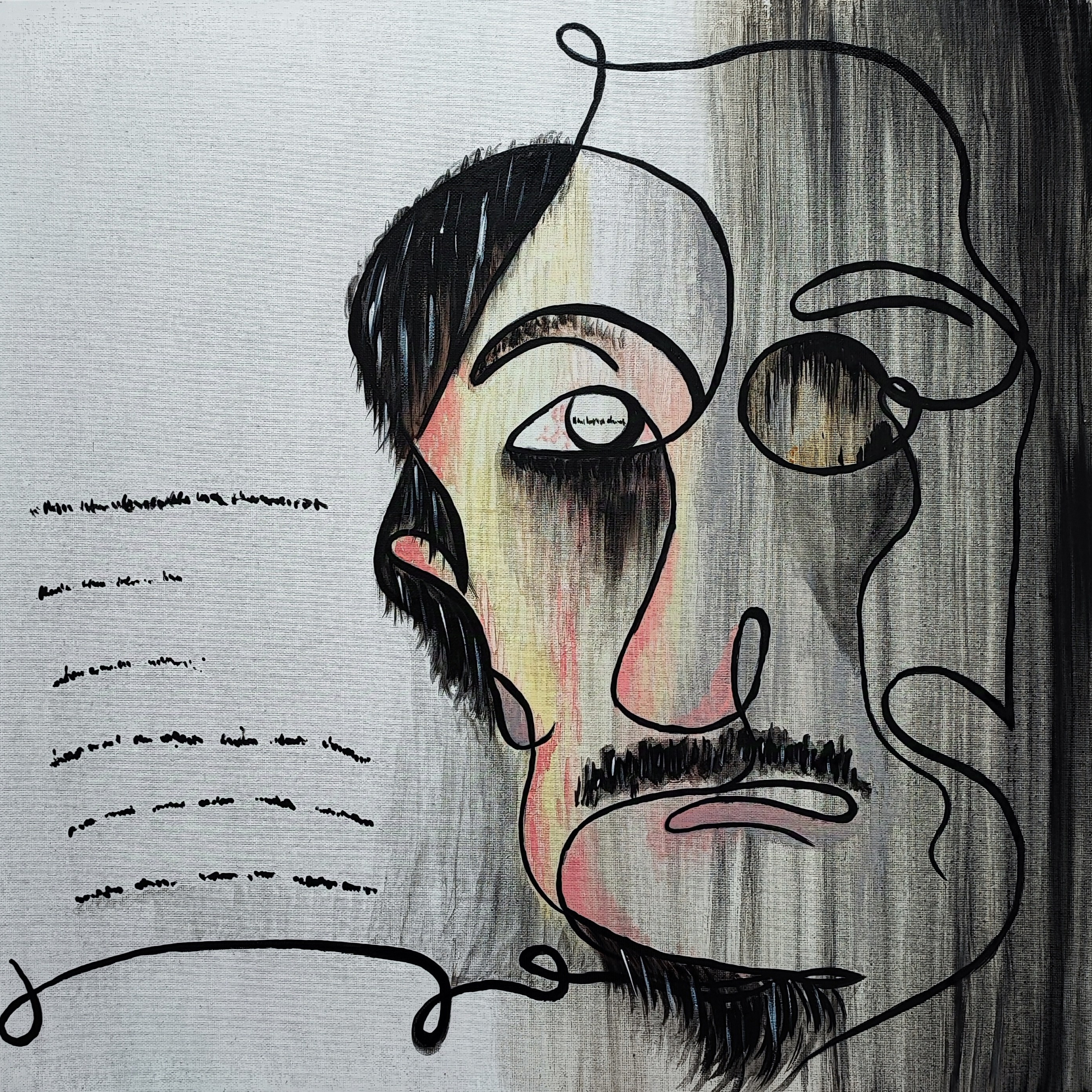 ИЗ МОЕГО ОКНА. Художественные выставки. Яркие открытия