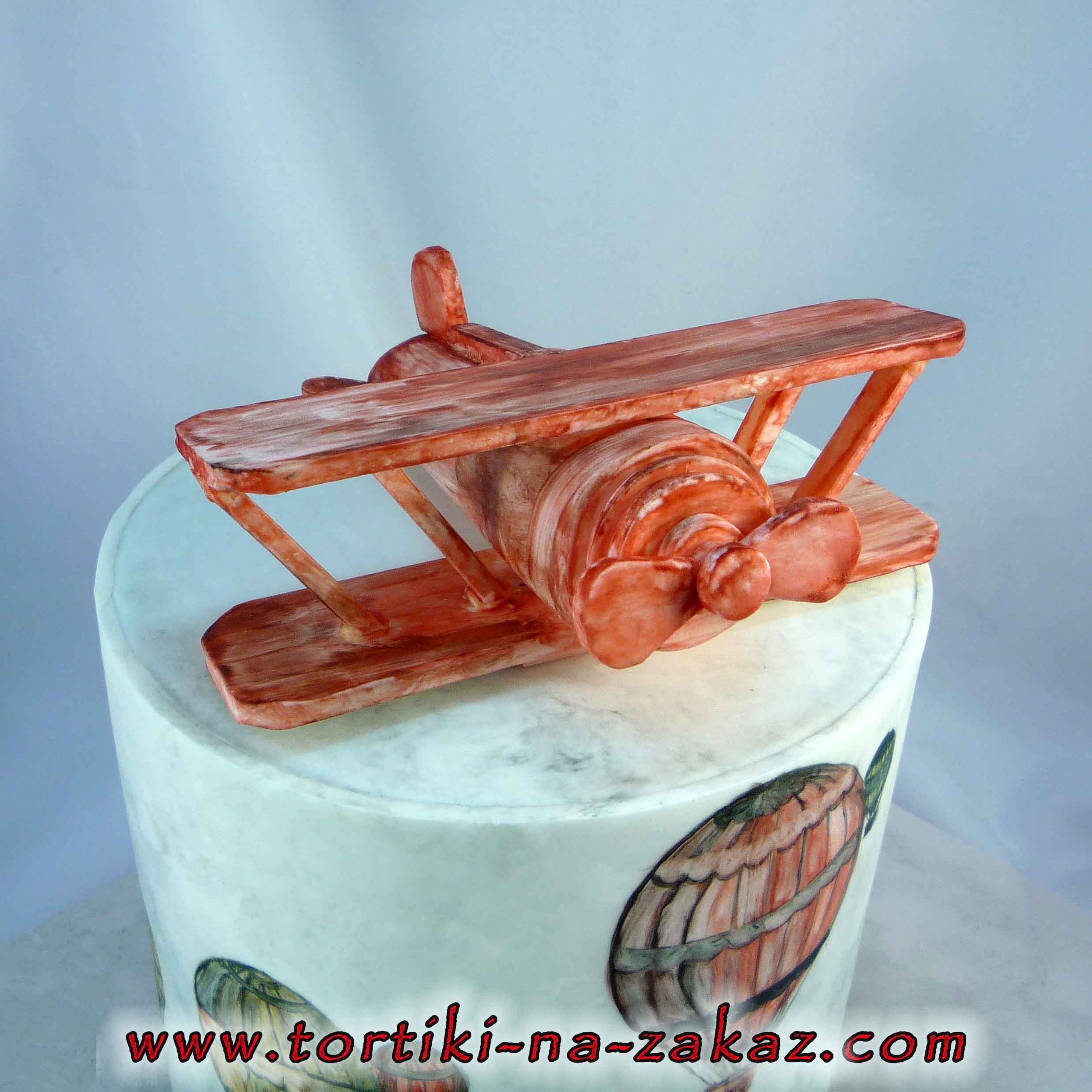 Транспорт. Торты на заказ в Волгограде