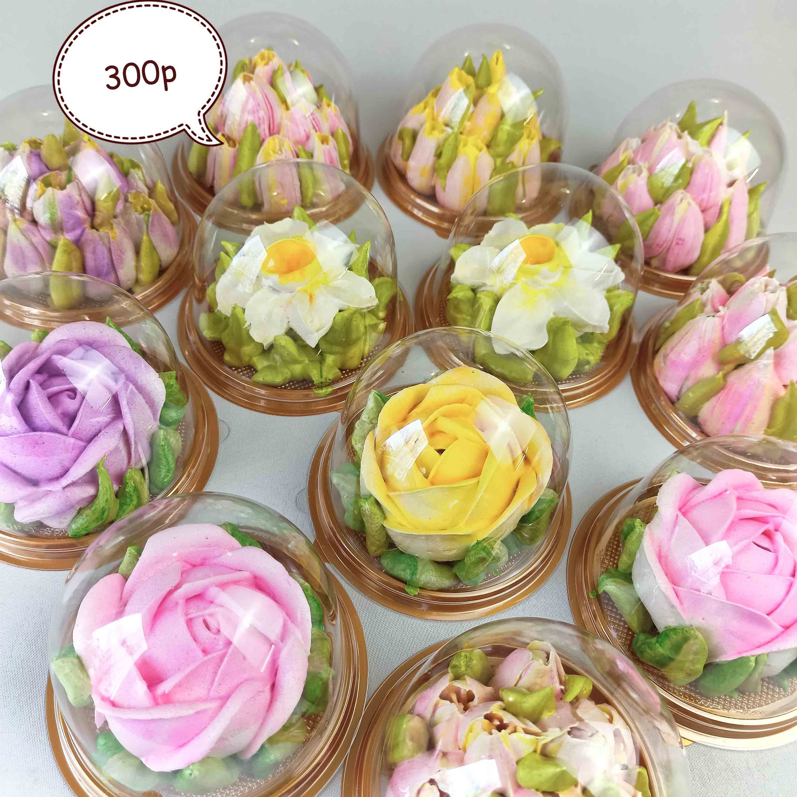 Зефир к 8 марта. Торты на заказ в Волгограде