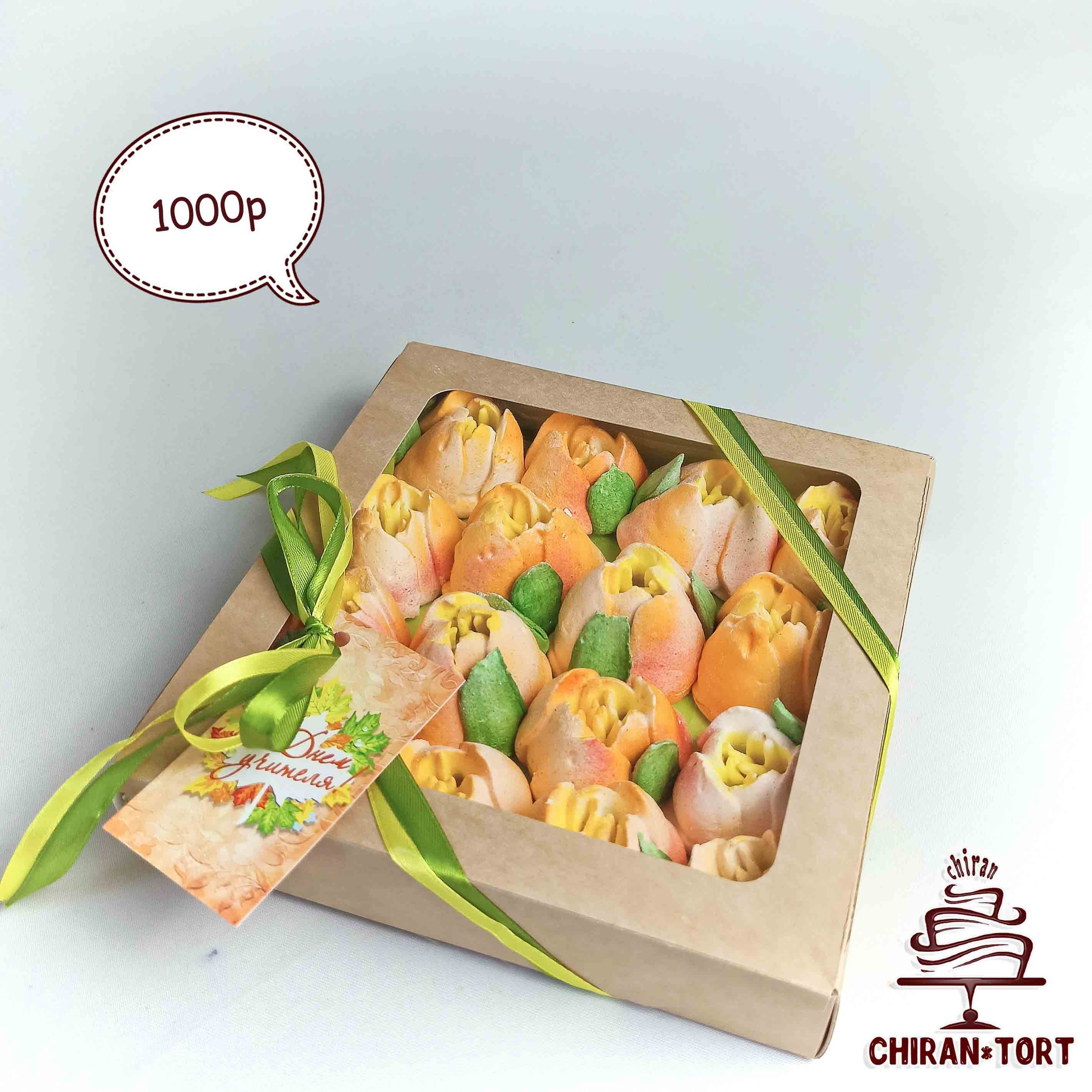 8 марта 2025. Торты на заказ в Волгограде