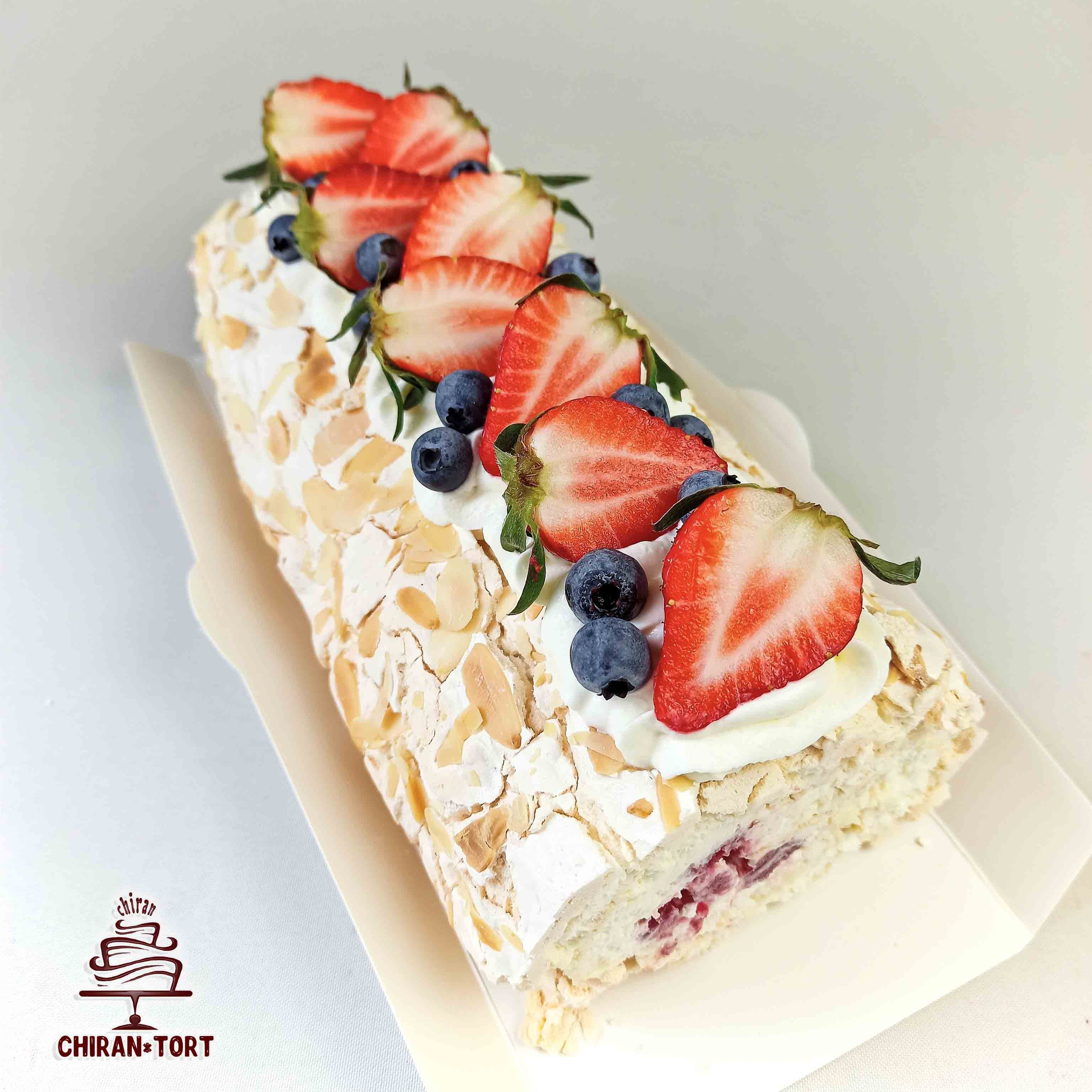 8 марта 2024. Торты на заказ в Волгограде