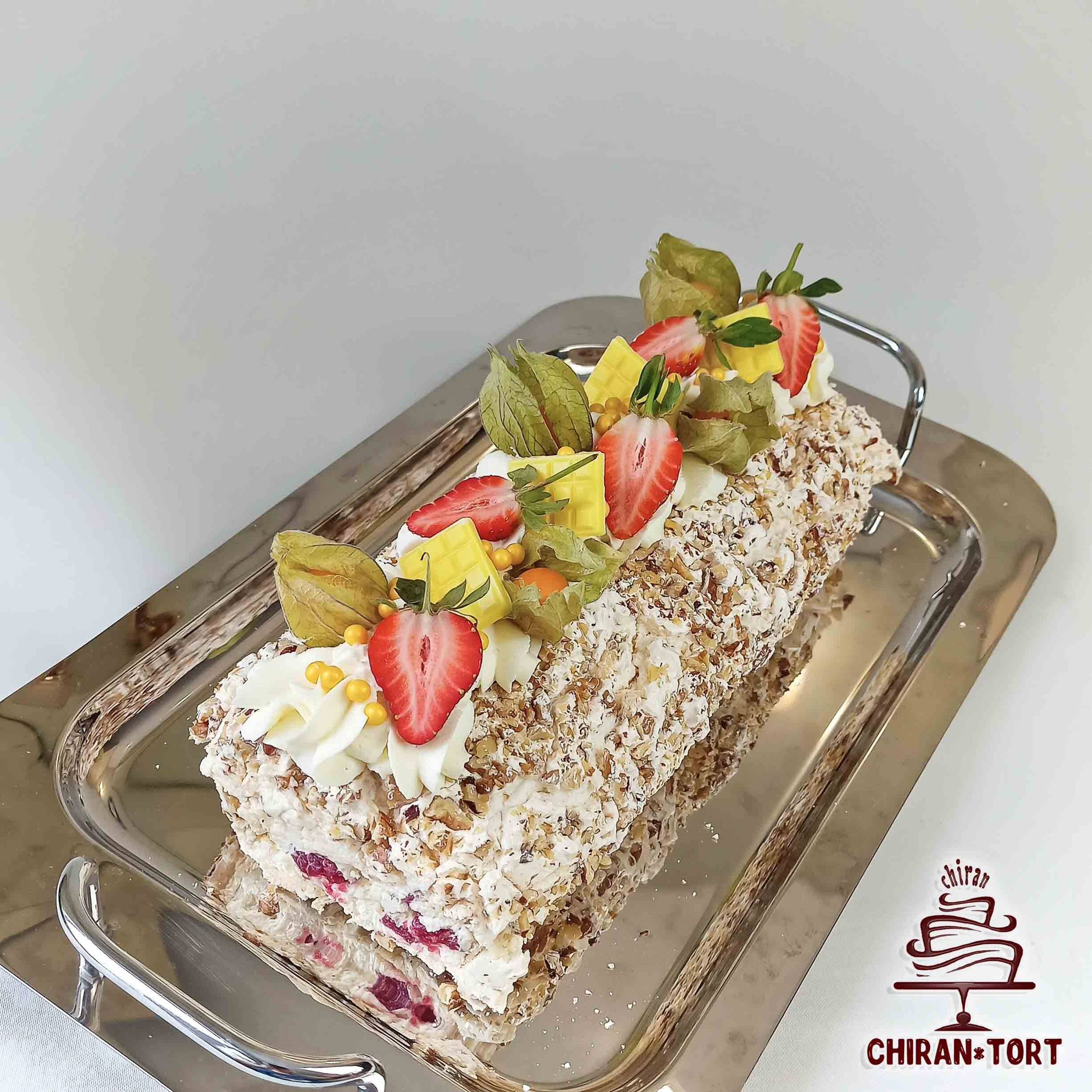 Зефир к 8 марта. Торты на заказ в Волгограде