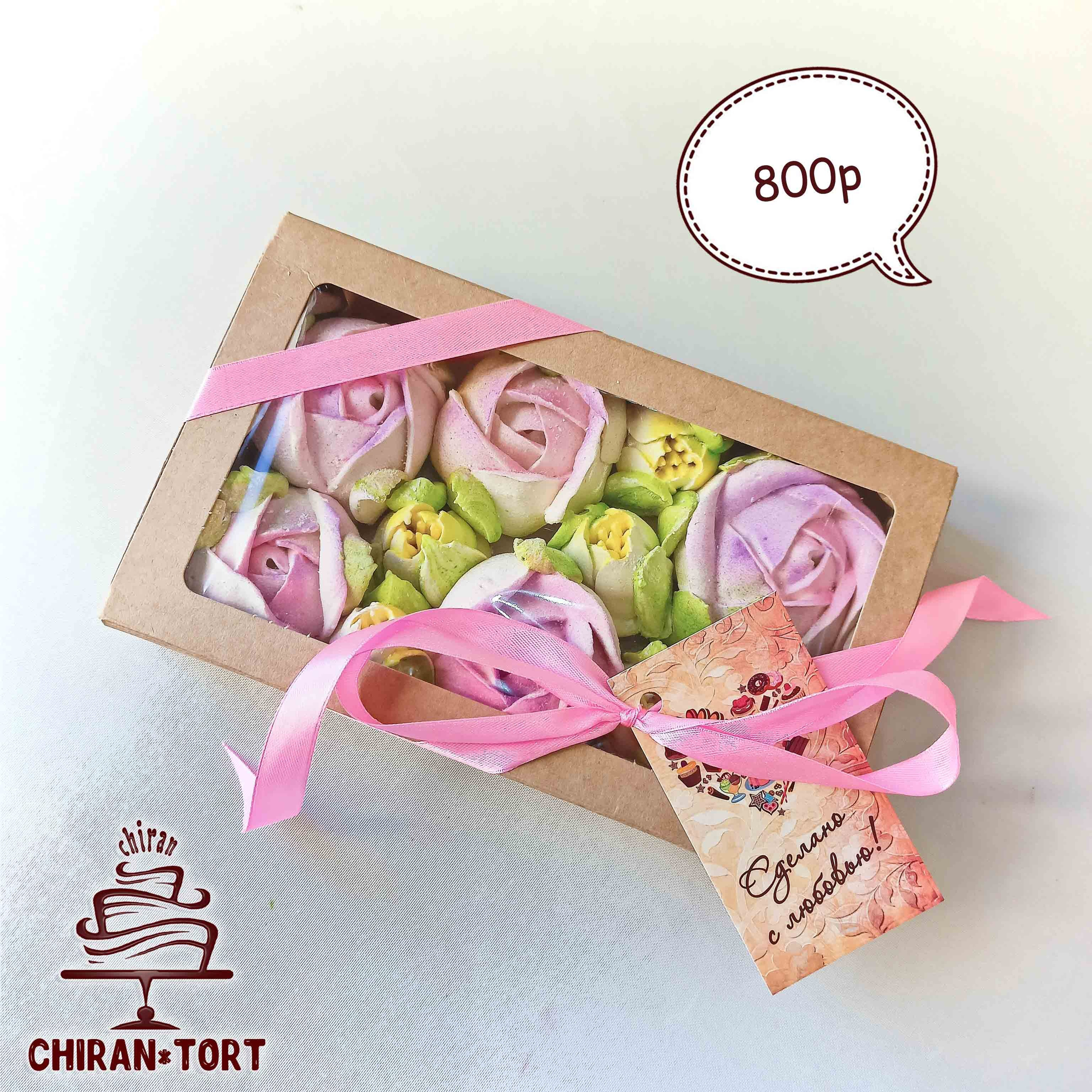 8 марта 2025. Торты на заказ в Волгограде