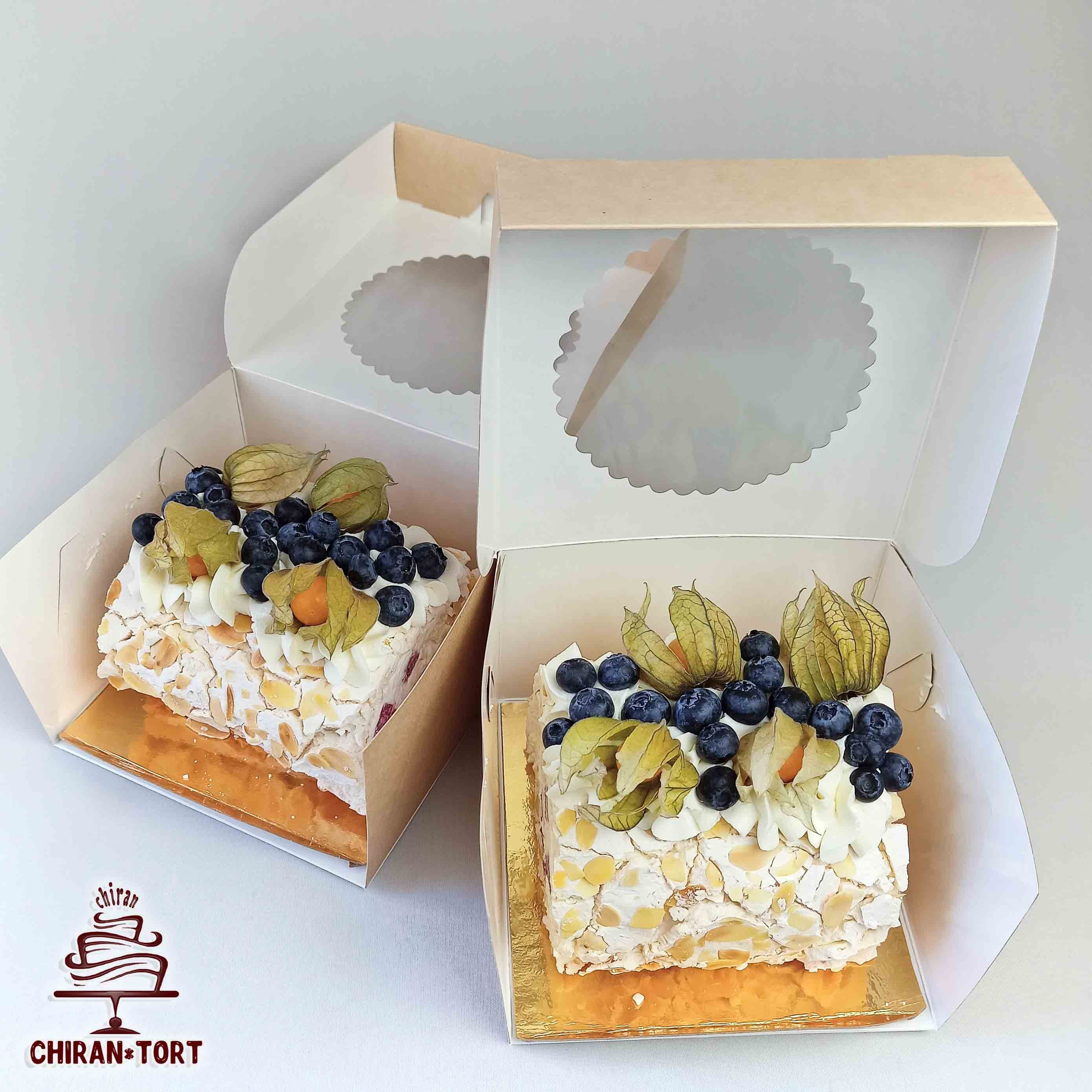 Зефир к 8 марта. Торты на заказ в Волгограде