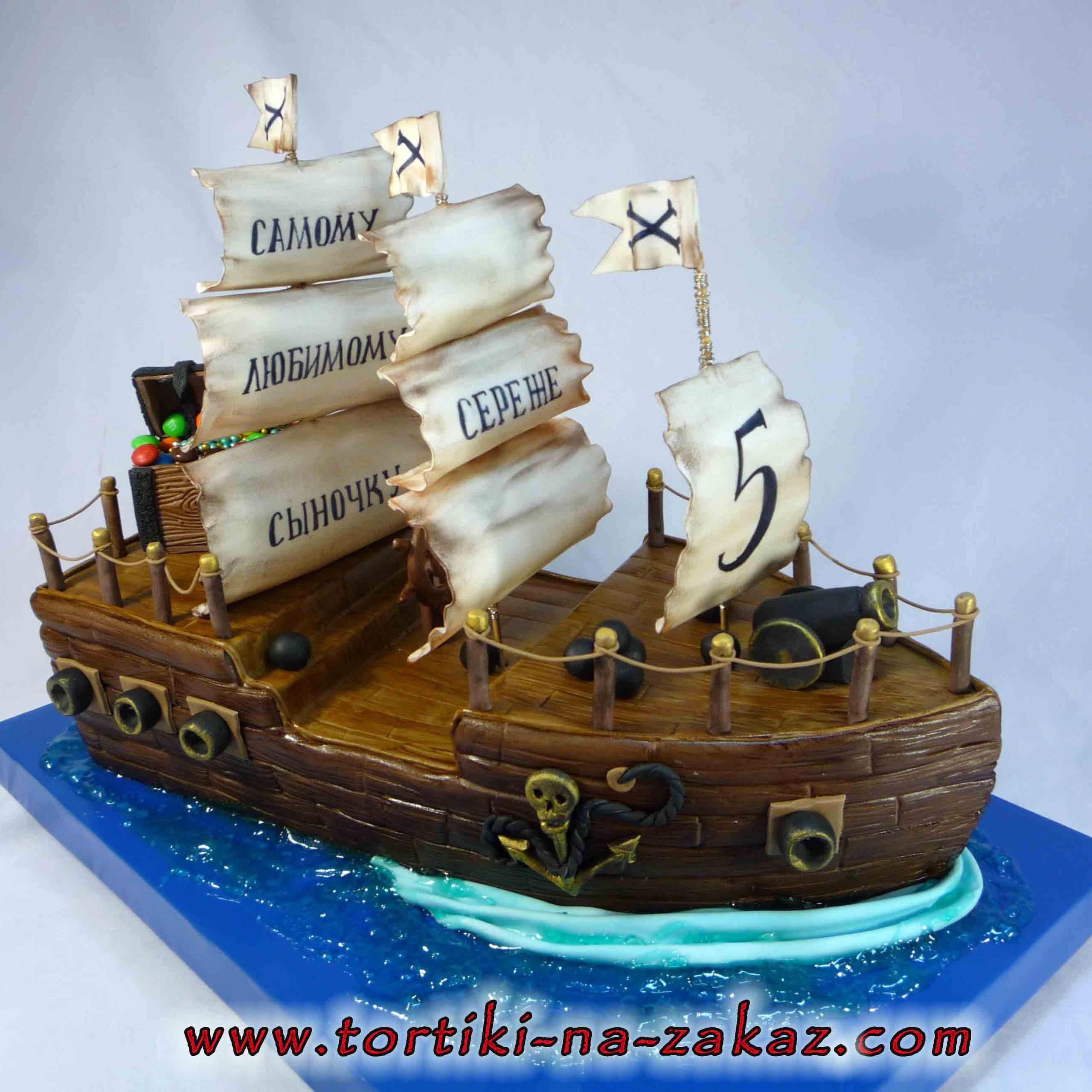 Транспорт. Торты на заказ в Волгограде