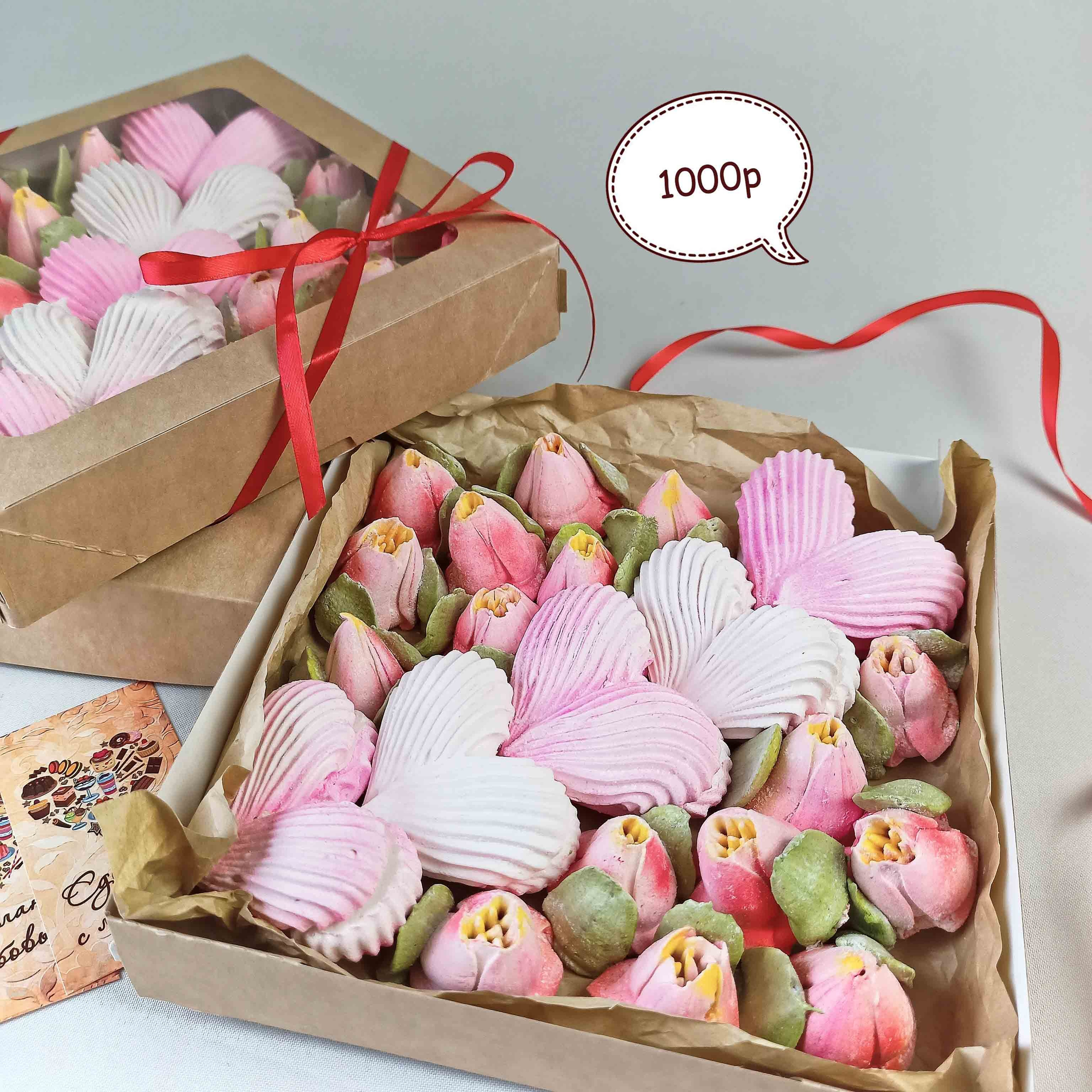 8 марта 2025. Торты на заказ в Волгограде