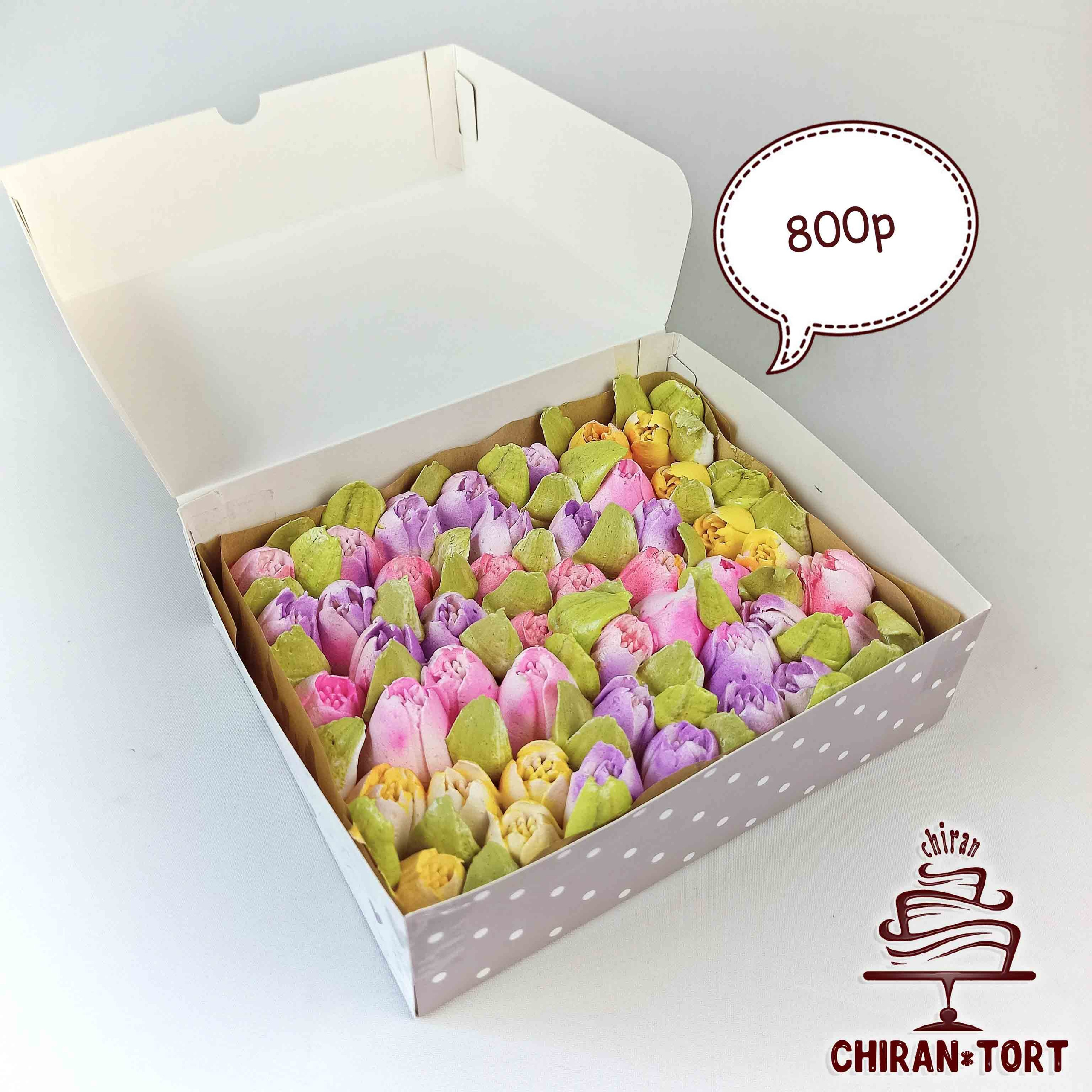 8 марта 2024. Торты на заказ в Волгограде